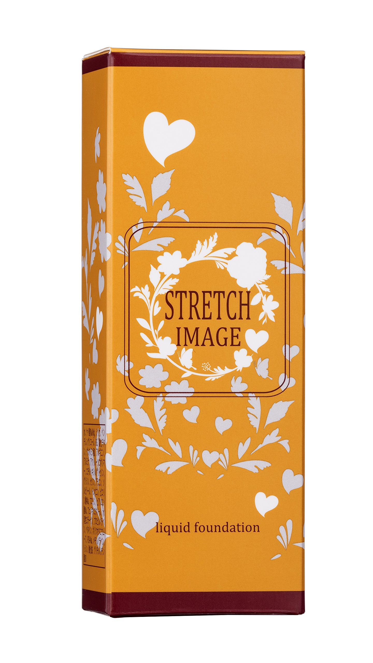 Amazon | TBS公式／ ストレッチイメージSDファンデーション 数分で