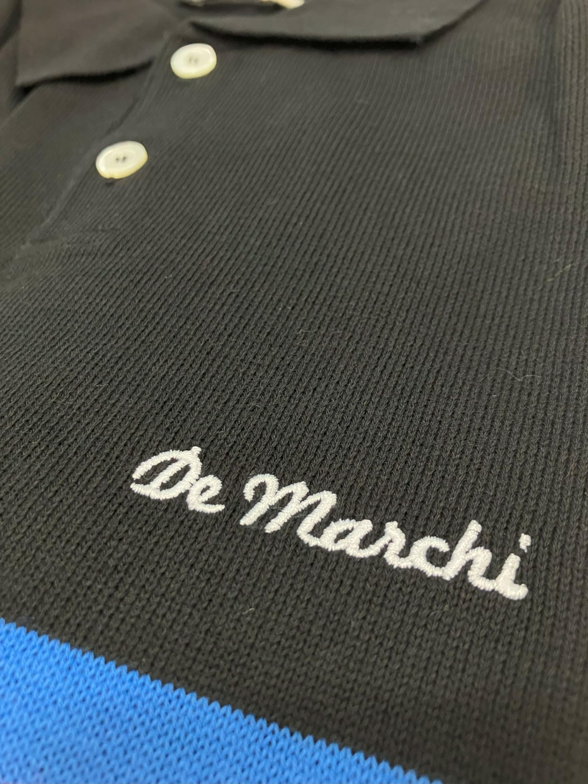 Amazon.co.jp: De Marchi(デマルキ) サイクルウェア ポロシャツ