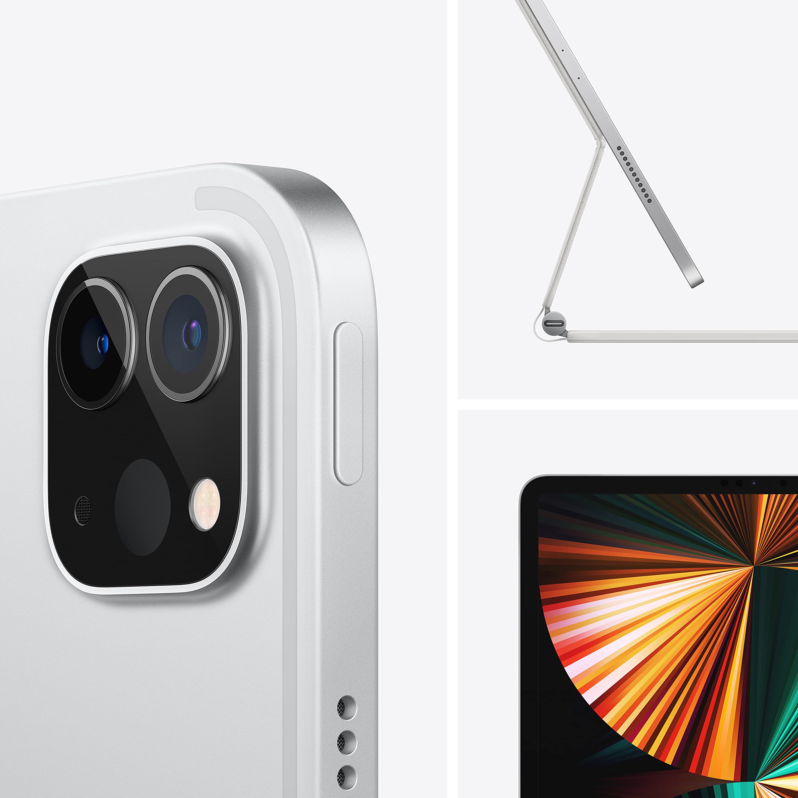 Amazon.co.jp: 【整備済み品】 Apple iPad Pro 11インチ (第 3 世代