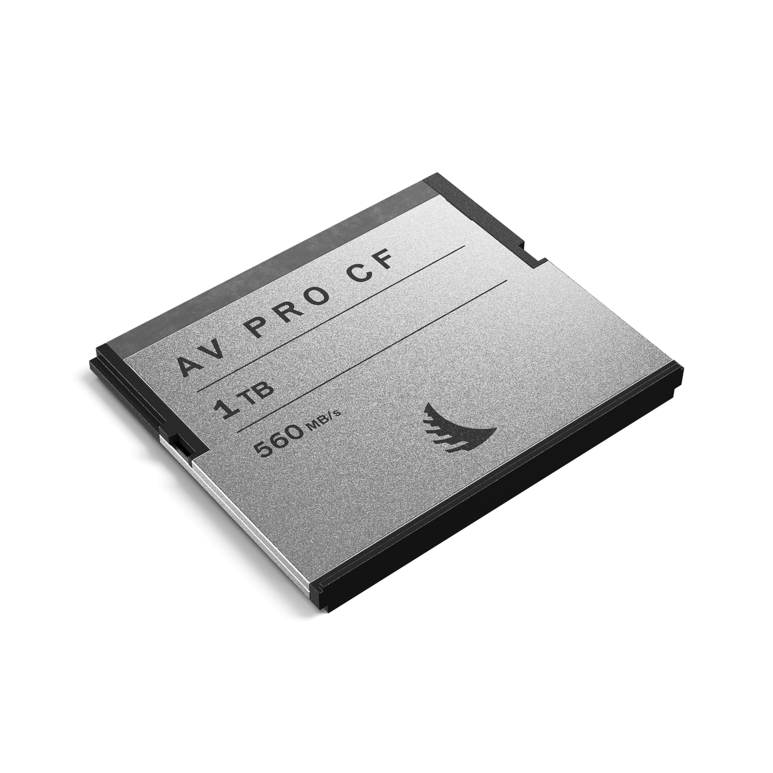 Amazon.co.jp: Angelbird（エンジェルバード）AV PRO CF 1 TB