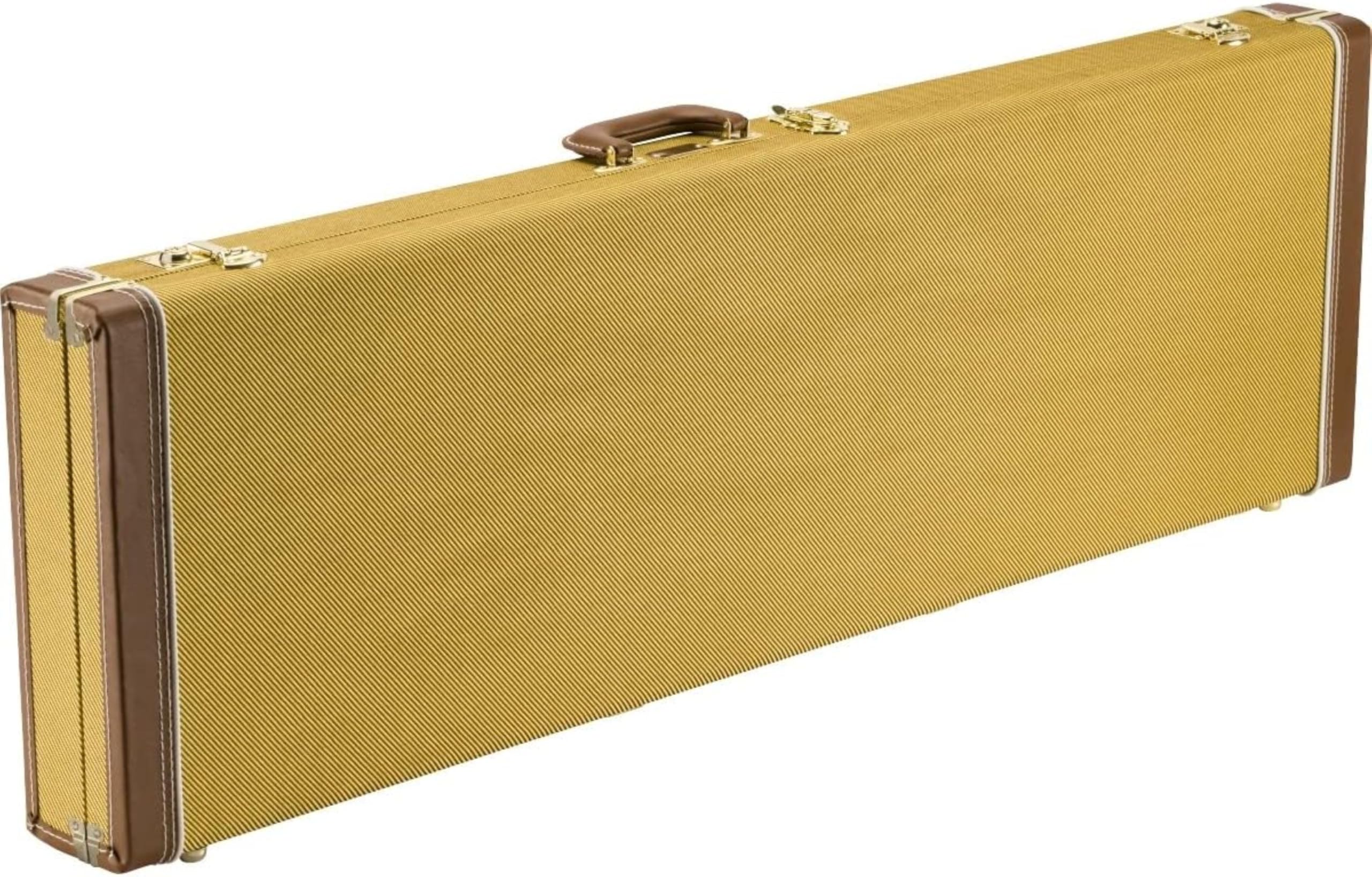 Amazon.co.jp: Fender ハードケース Classic Series Wood Case