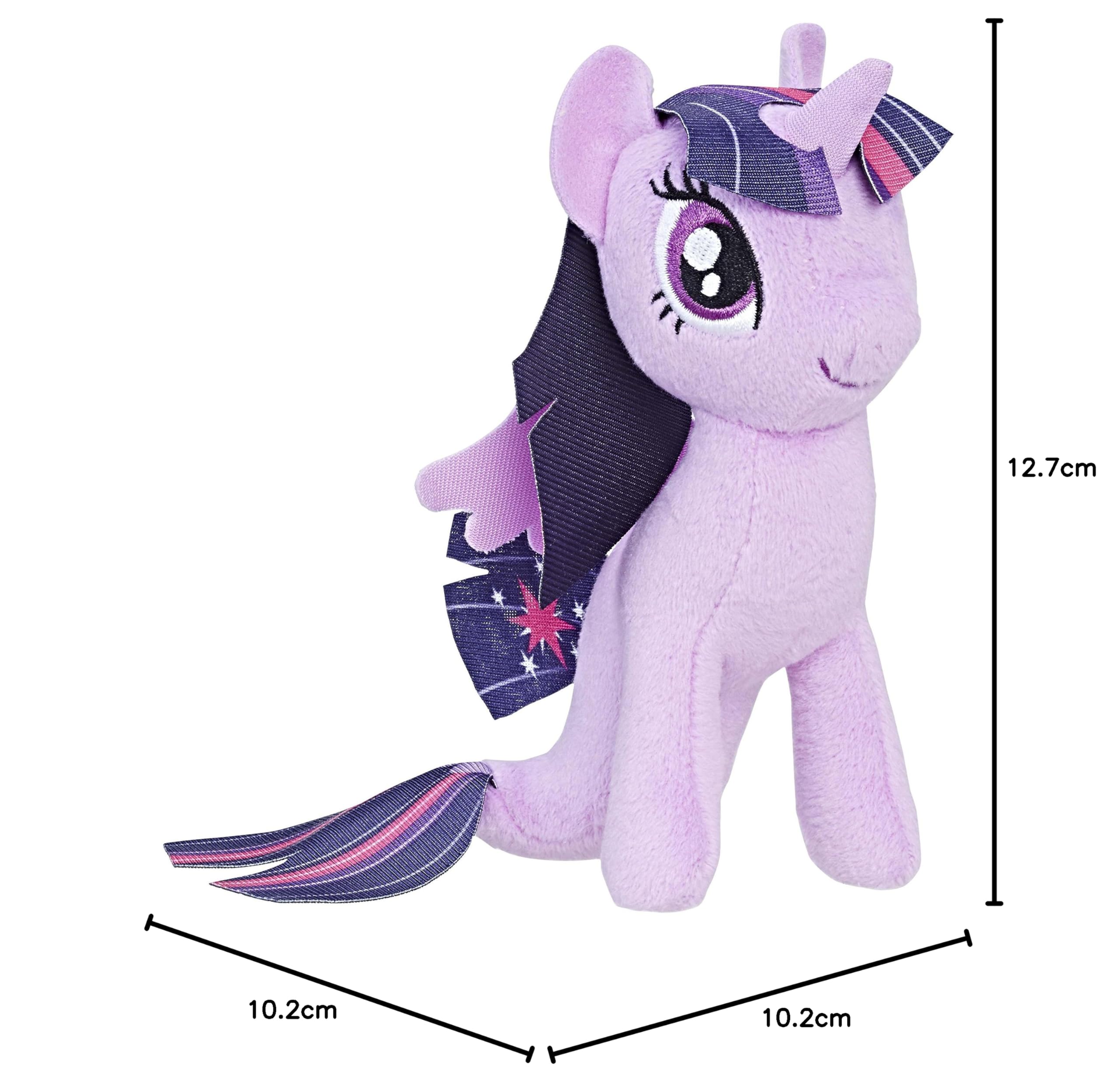 Amazon.co.jp: マイリトルポニー 小さなキラキラのトワイライト