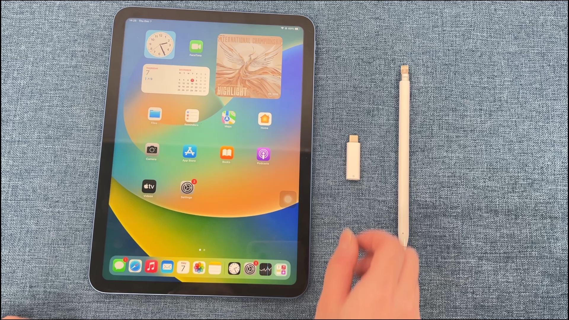 Amazon.co.jp: USB-C - Apple Pencilアダプタ iPad第10世代対応Apple