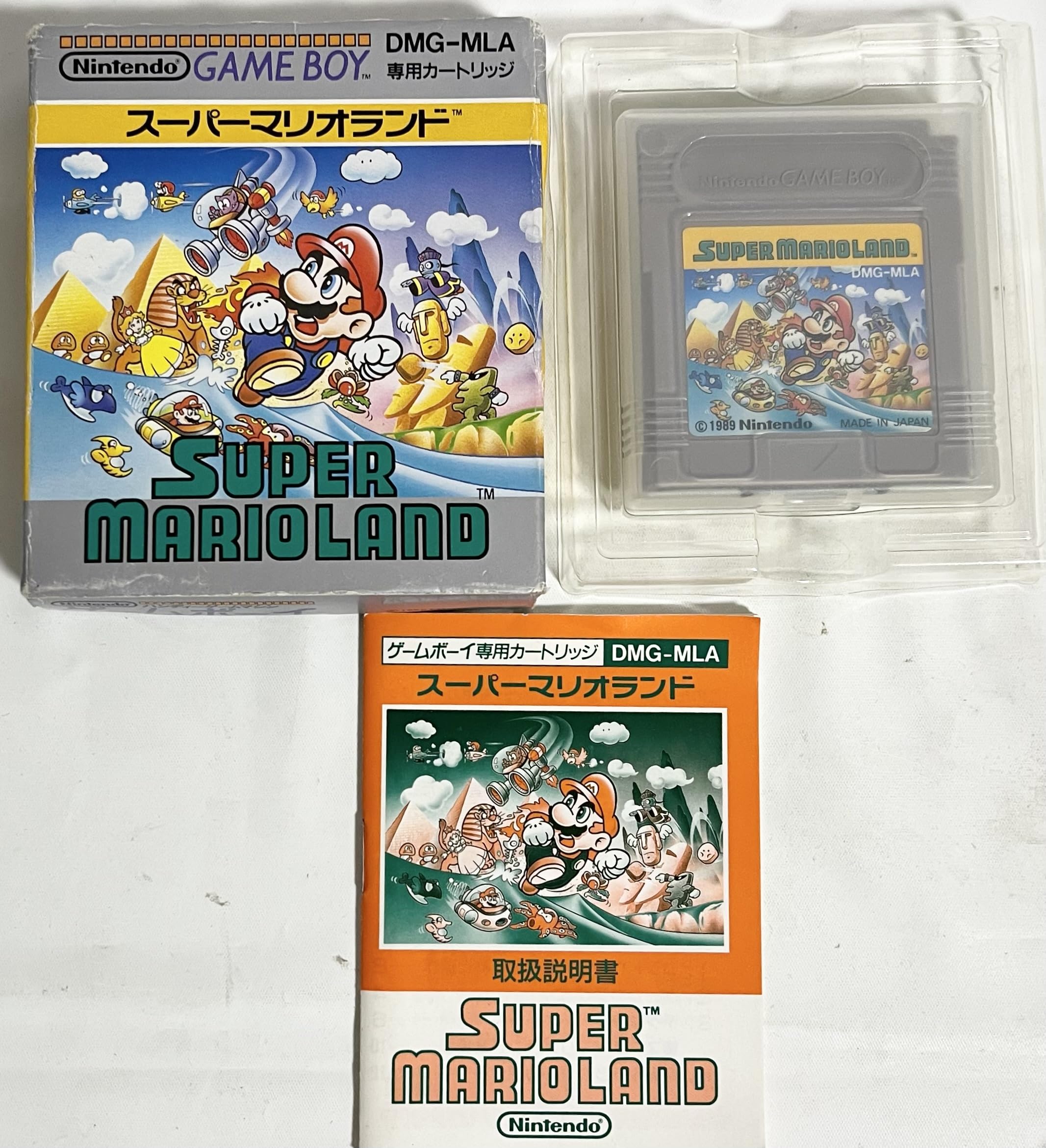 likhiun スーパーマリオアイランド 5種コンプリート likhiun スーパー