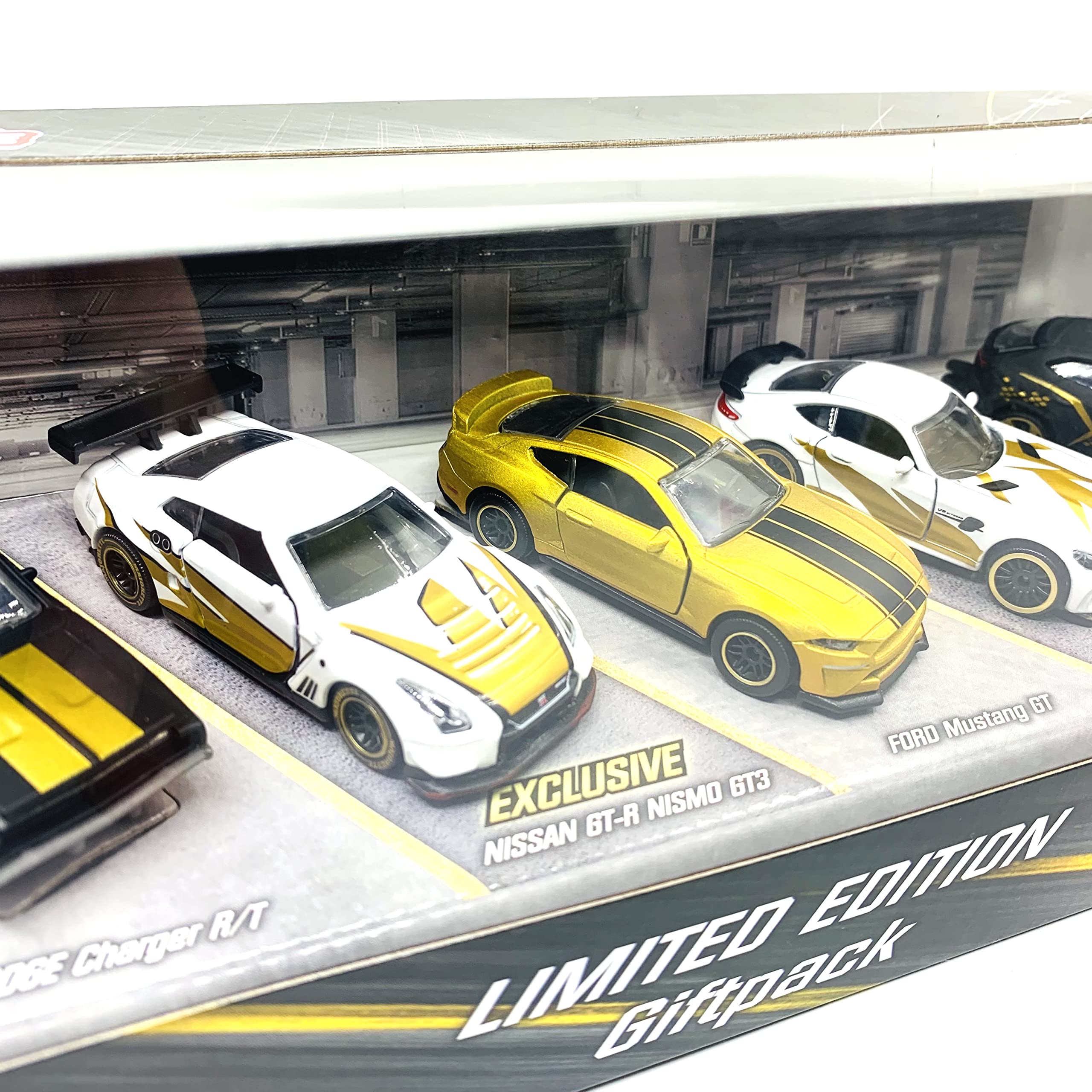 Amazon.co.jp: マジョレット日本未発売 リミテッドエディション 5台