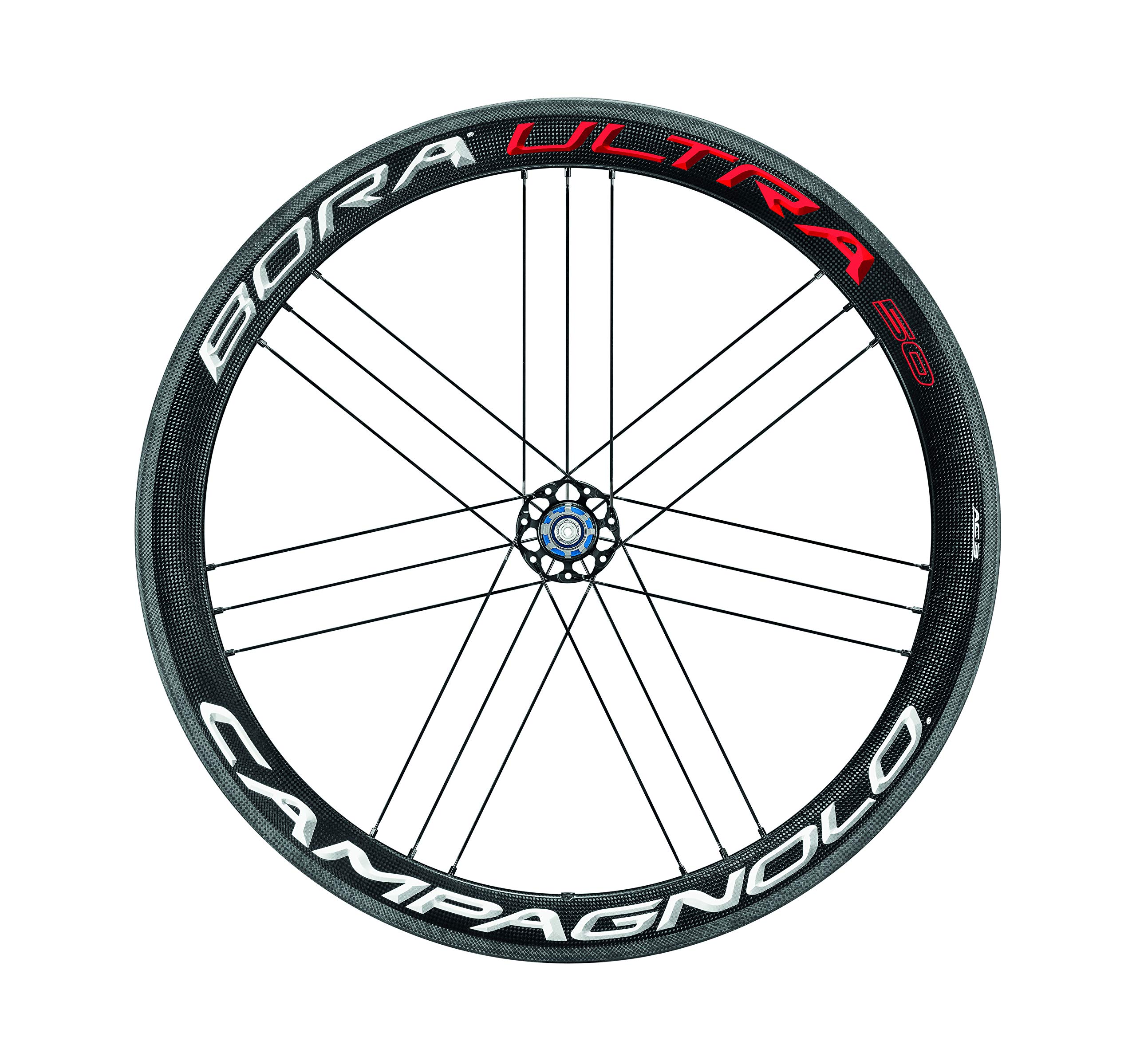 Amazon | campagnolo(カンパニョーロ) BORA ULTRA 50 TU F/R HG