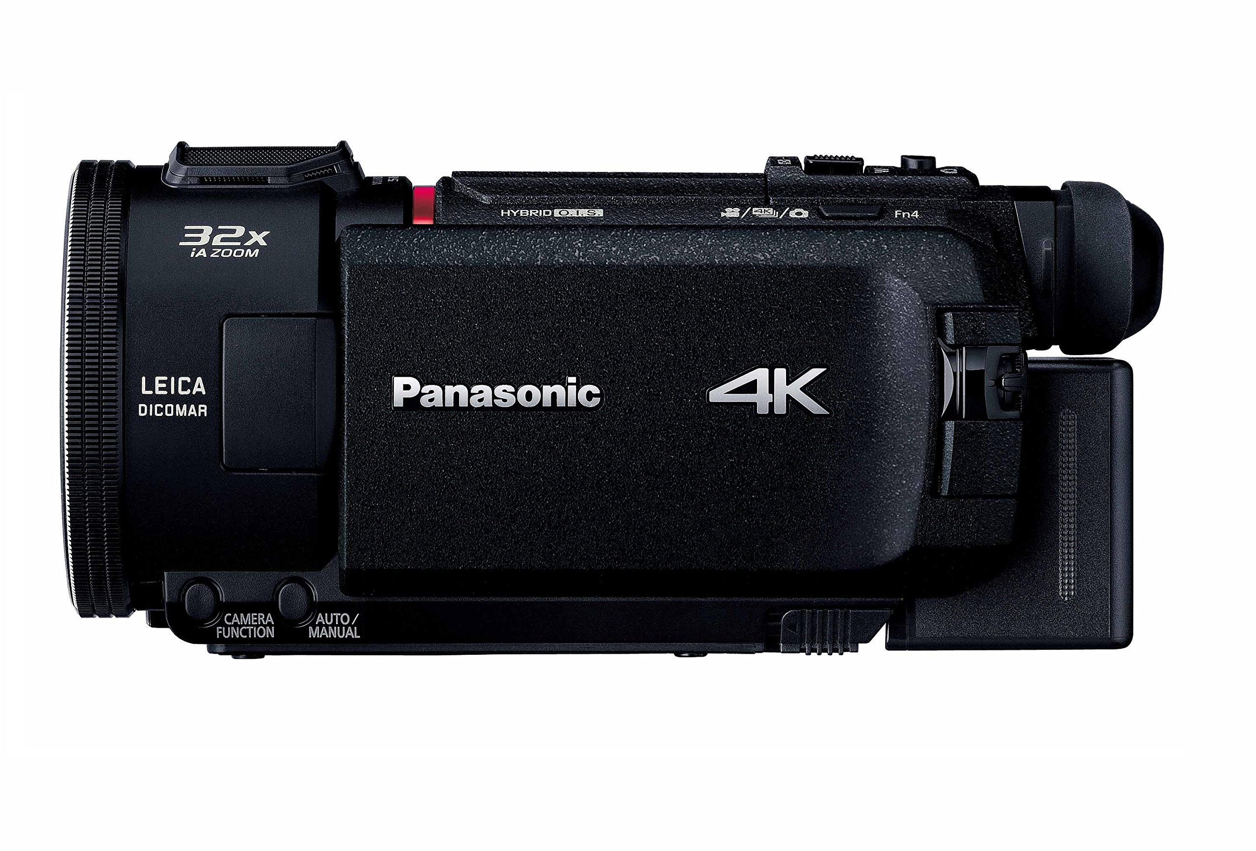 Amazon.co.jp: パナソニック 4K ビデオカメラ WXF1M 64GB ワイプ撮り