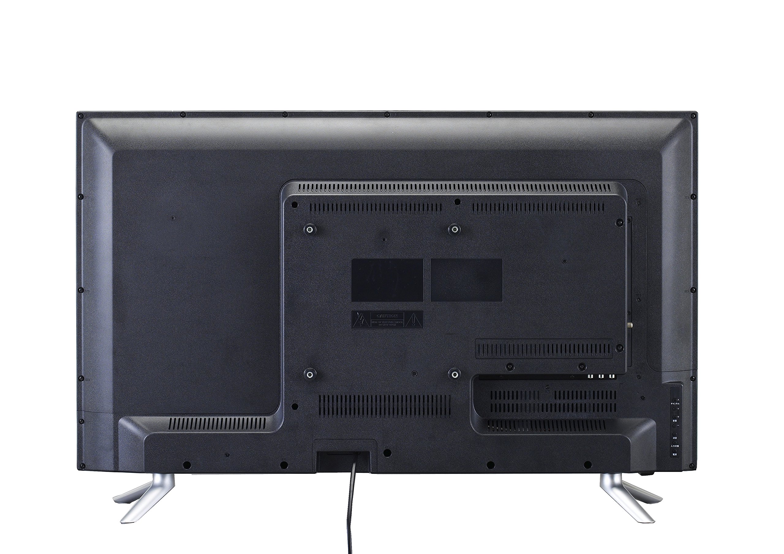 Amazon | SANSUI 39V型 液晶 テレビ SCM39-B11 ハイビジョン 外付HDD