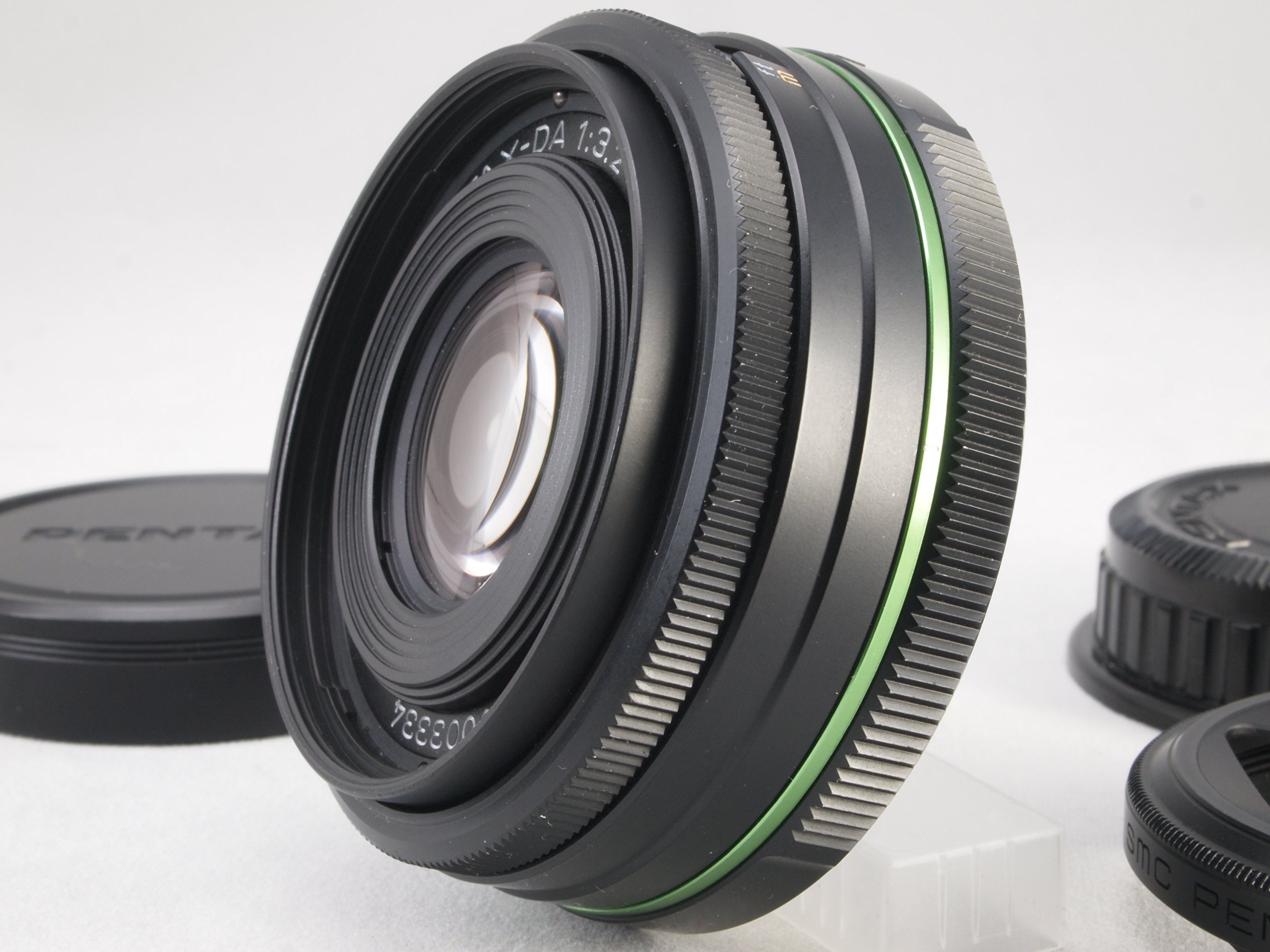 Amazon.co.jp: PENTAX リミテッドレンズ 薄型広角単焦点レンズ