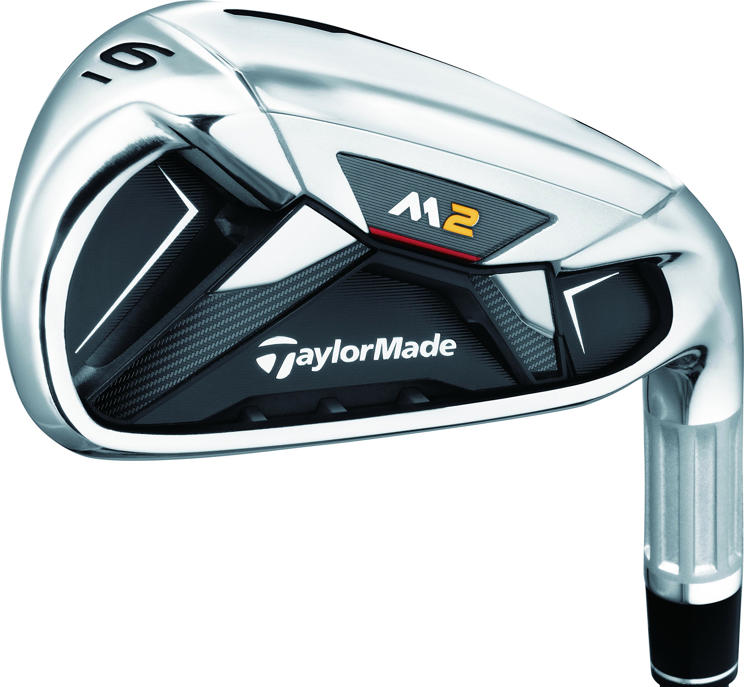 Amazon.co.jp: TAYLOR MADE(テーラーメイド) M2 アイアン(6本セット