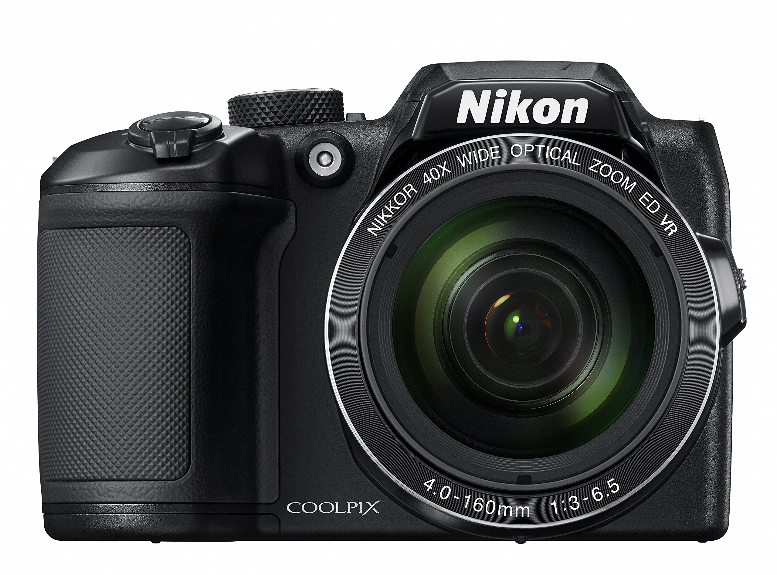 Amazon | Nikon デジタルカメラ COOLPIX B500 光学40倍ズーム 1602万