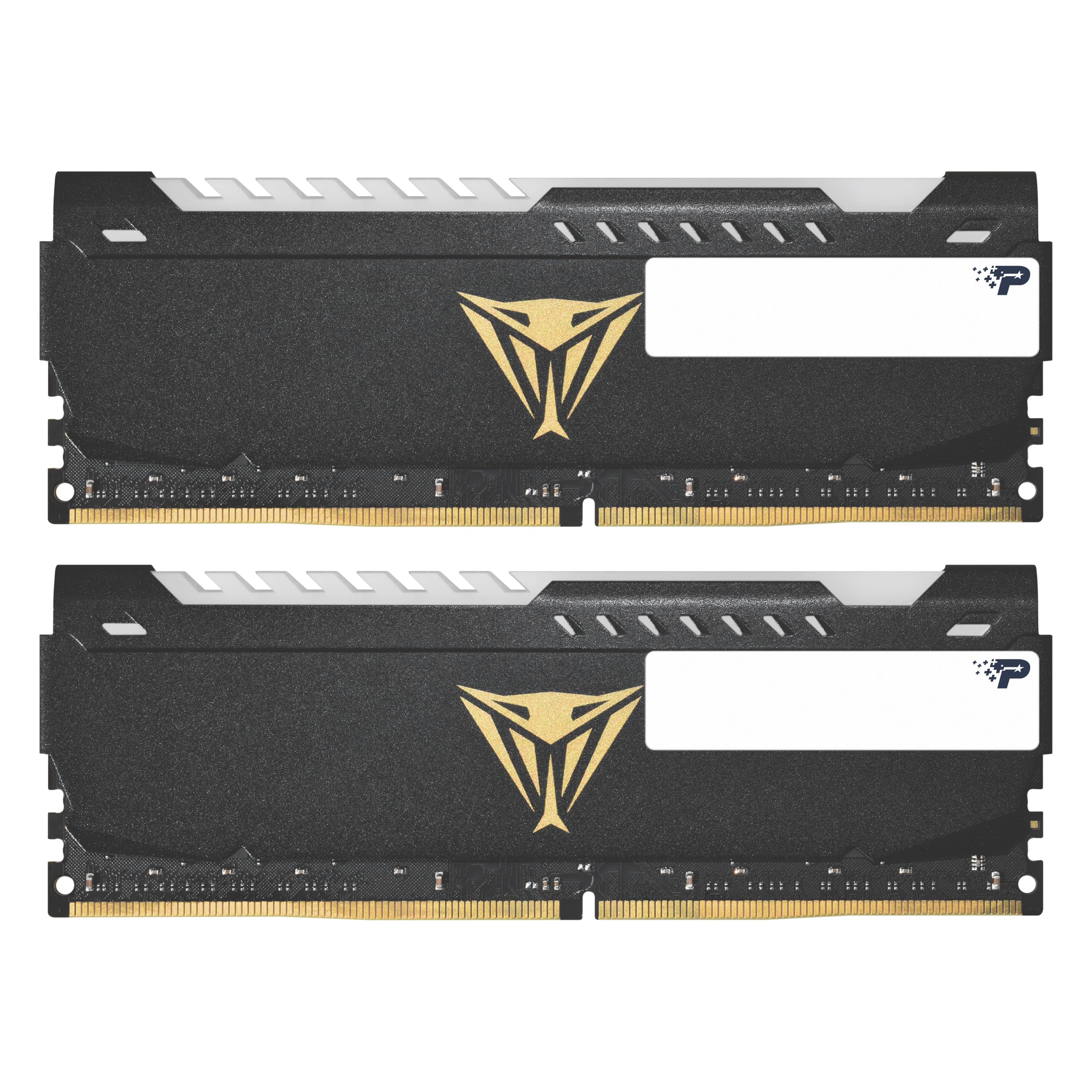 Amazon | Patriot Viper Steel RGB DDR4 RAM 16GB (2X8GB) 4400 Hz