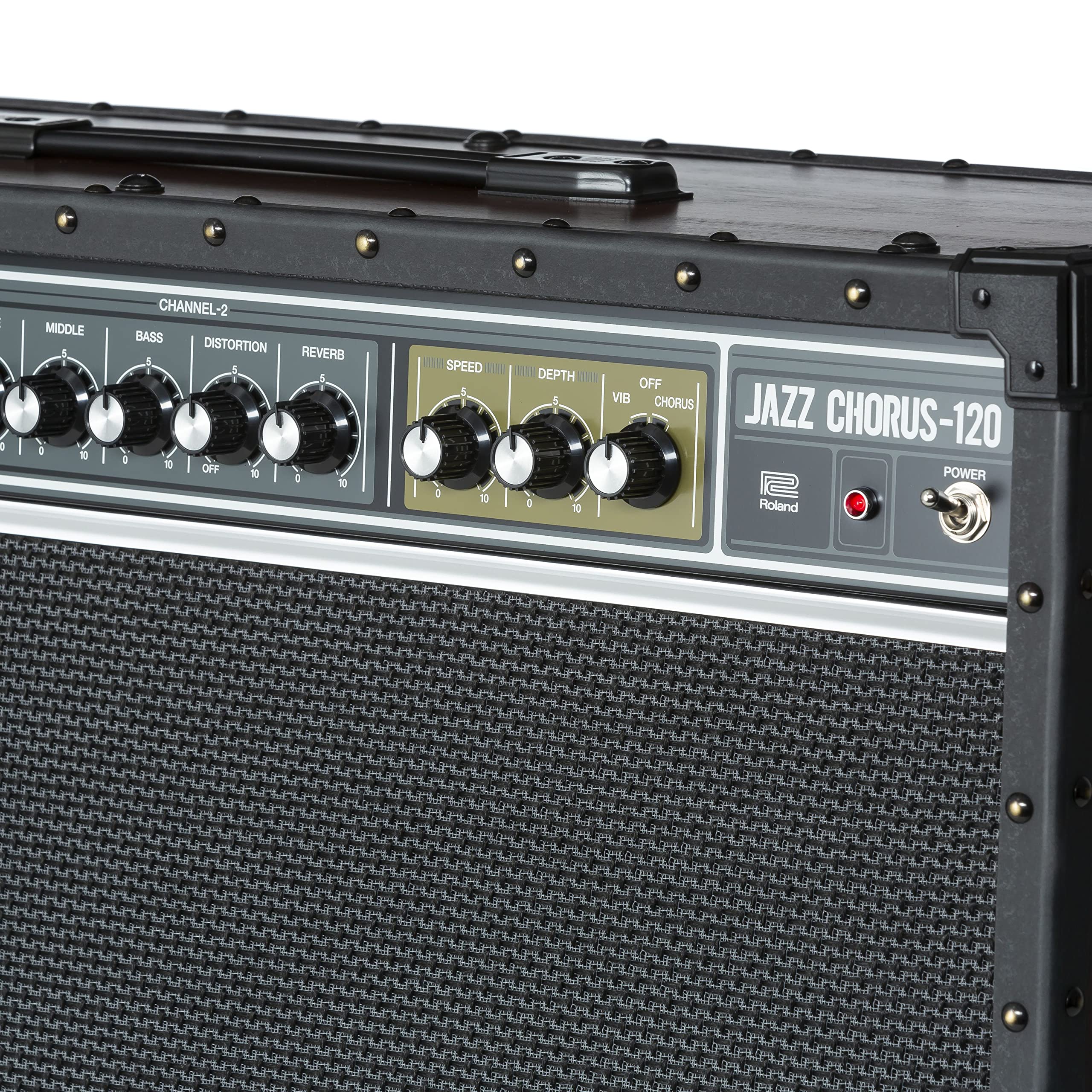 Amazon | Roland/JC-120 Roland 50th Anniversary Limited Edition JC