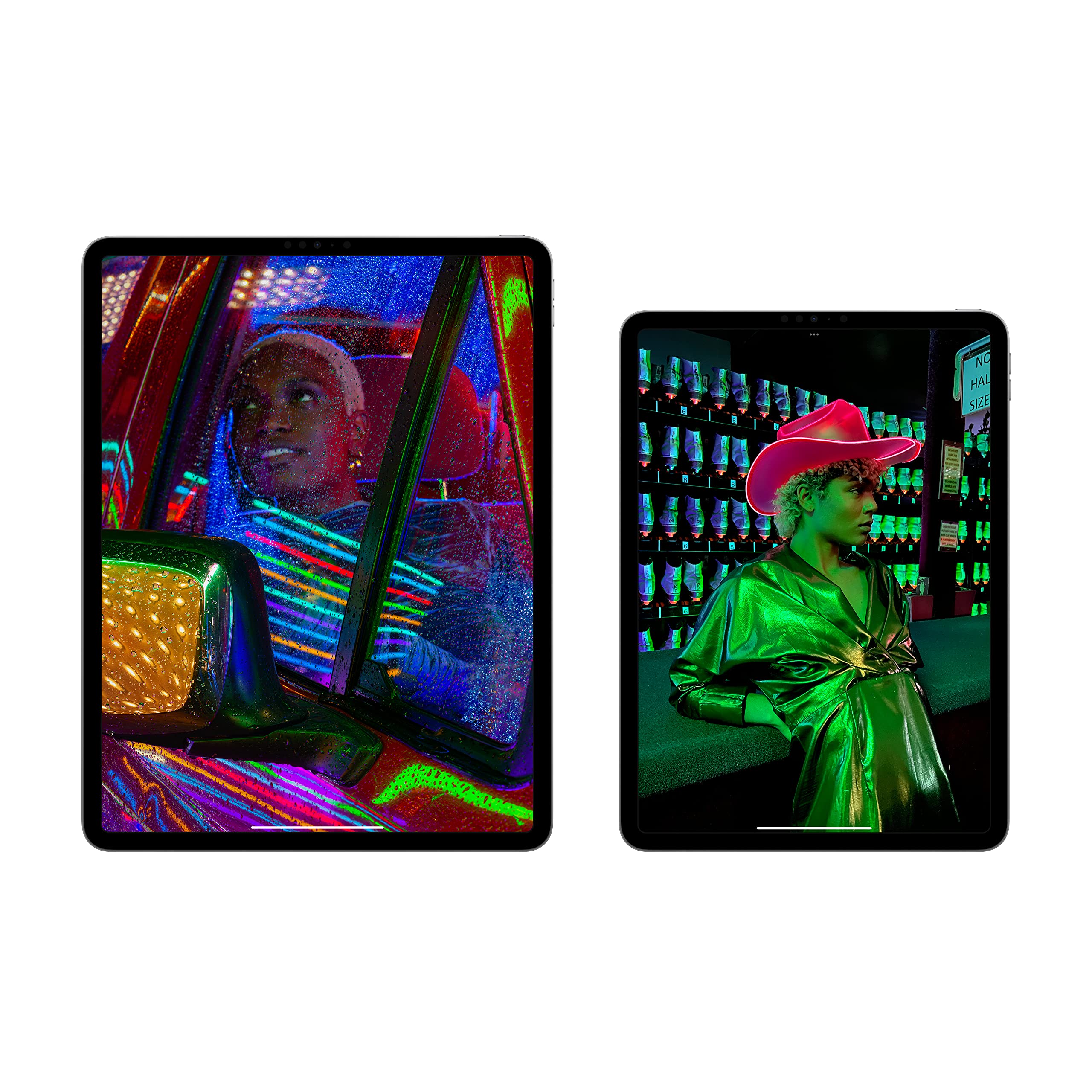 Amazon.co.jp: 【整備済み品】Apple iPad Pro 11 インチ (第4世代) Wi