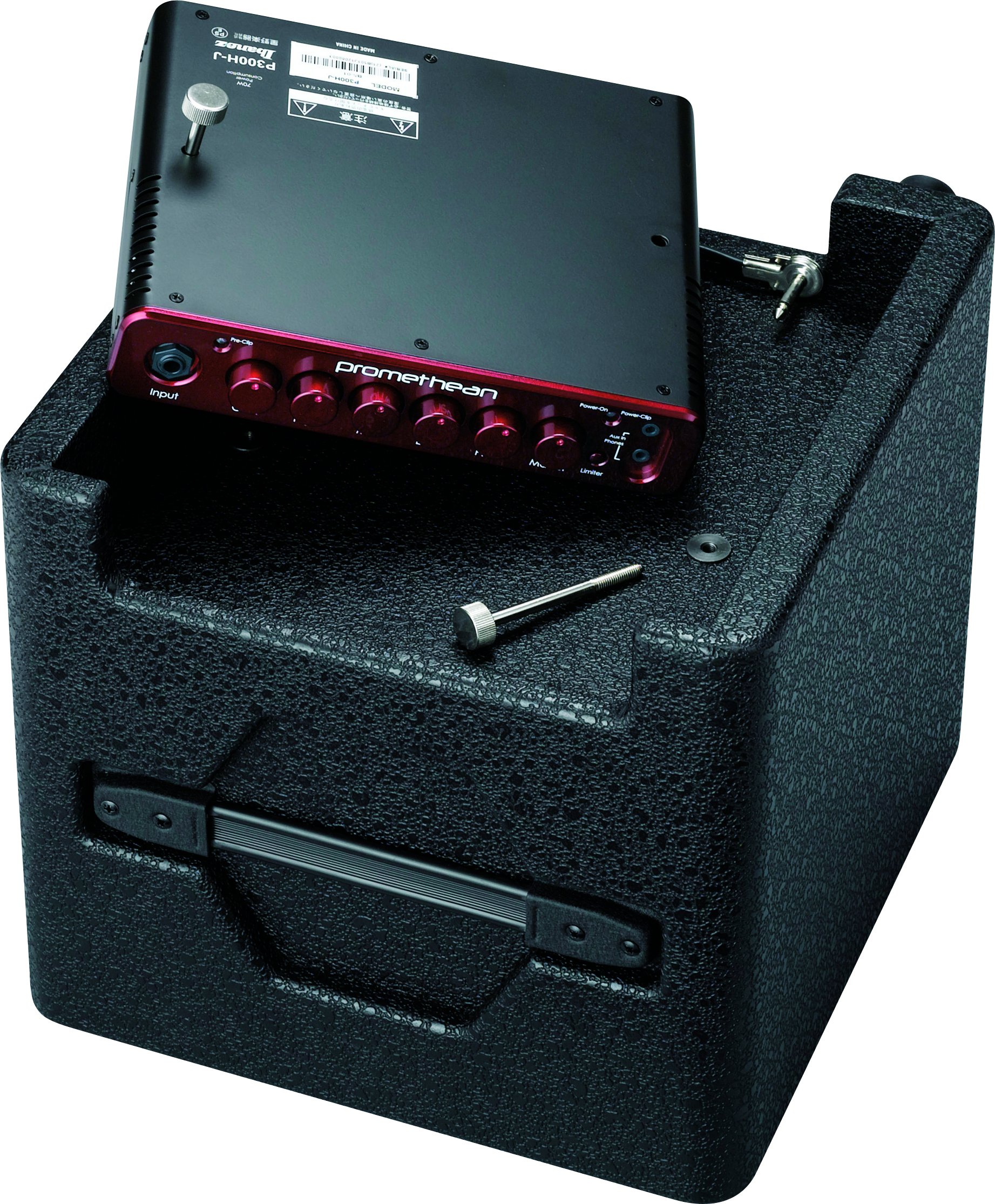 Amazon | Ibanez アイバニーズ Promethean(プロメシアン)シリーズ