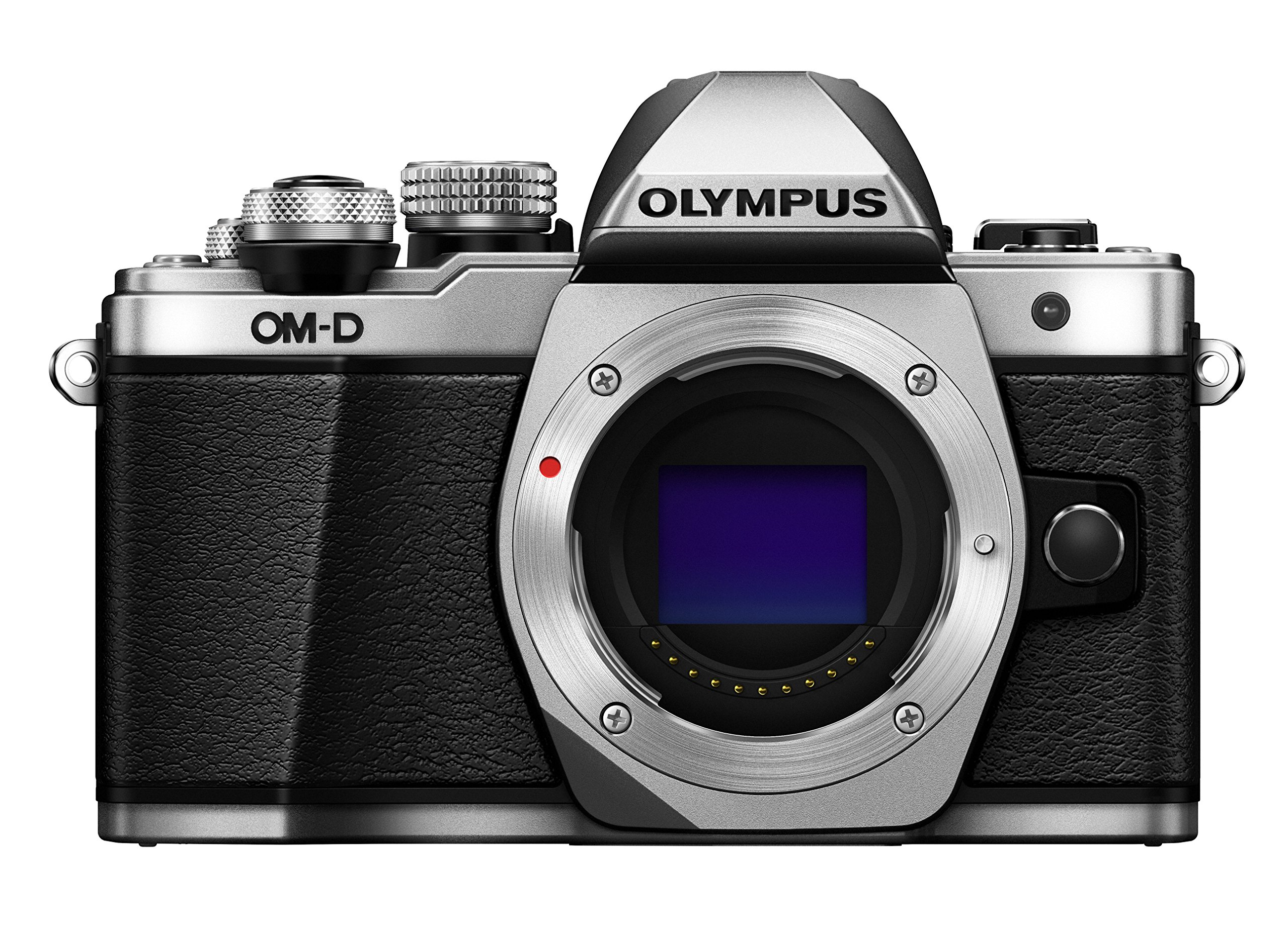 Amazon.co.jp: OLYMPUS ミラーレス一眼 OM-D E-M10 MarkII ボディー