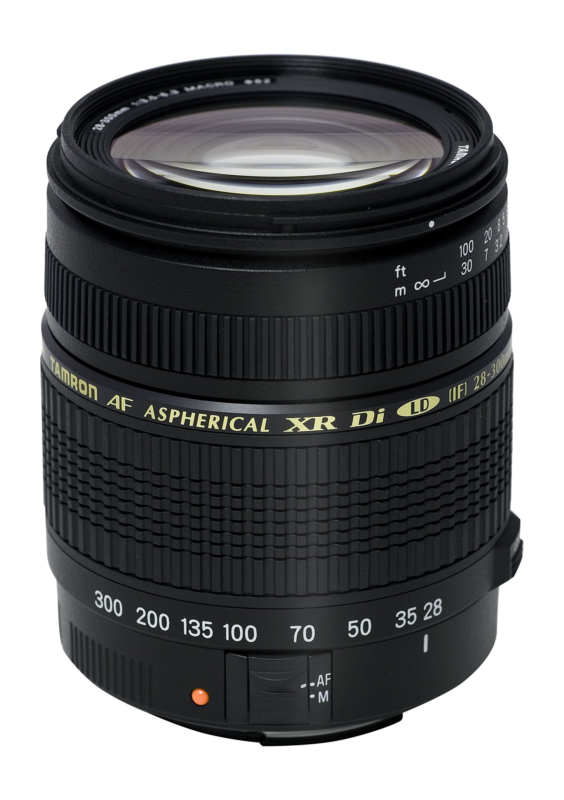 Amazon.co.jp: TAMRON AF28-300mm f3.5-6.3 XR Di キヤノン用 A061E