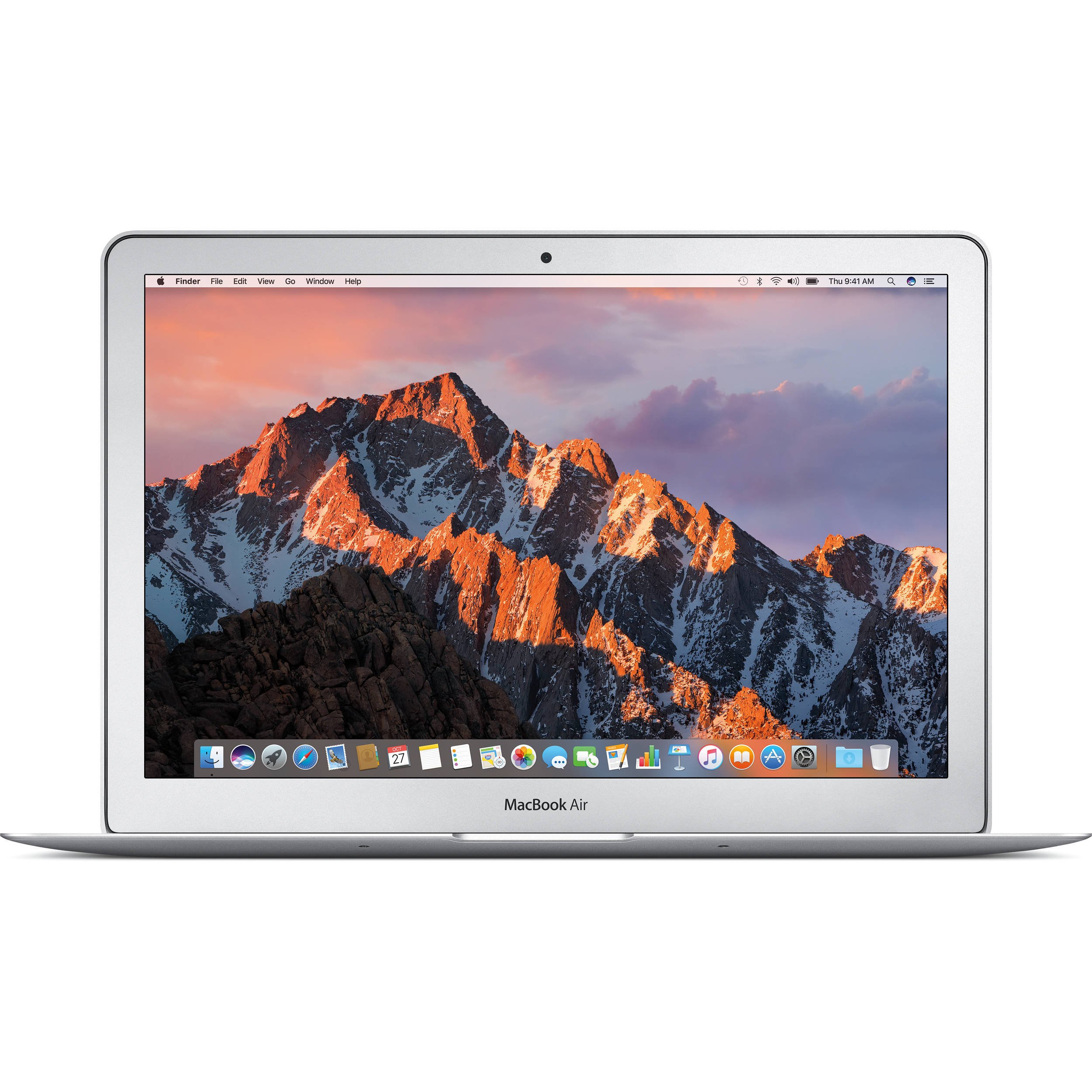 Amazon.com: Apple MacBook Air MD760LL/A Intel Core i5-4250U X2 1.3
