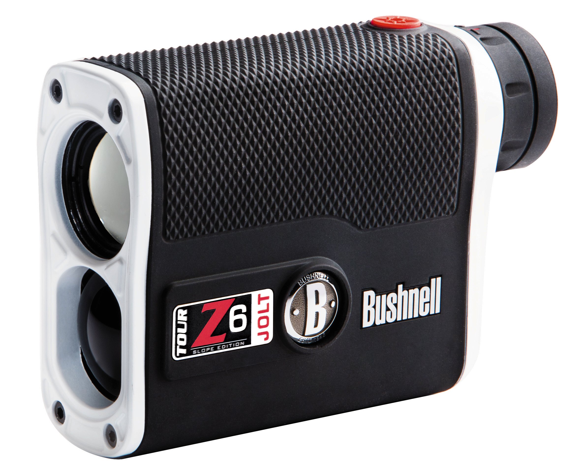 Amazon.co.jp: Bushnell(ブッシュネル) ゴルフ用 レーザー距離計 ピン