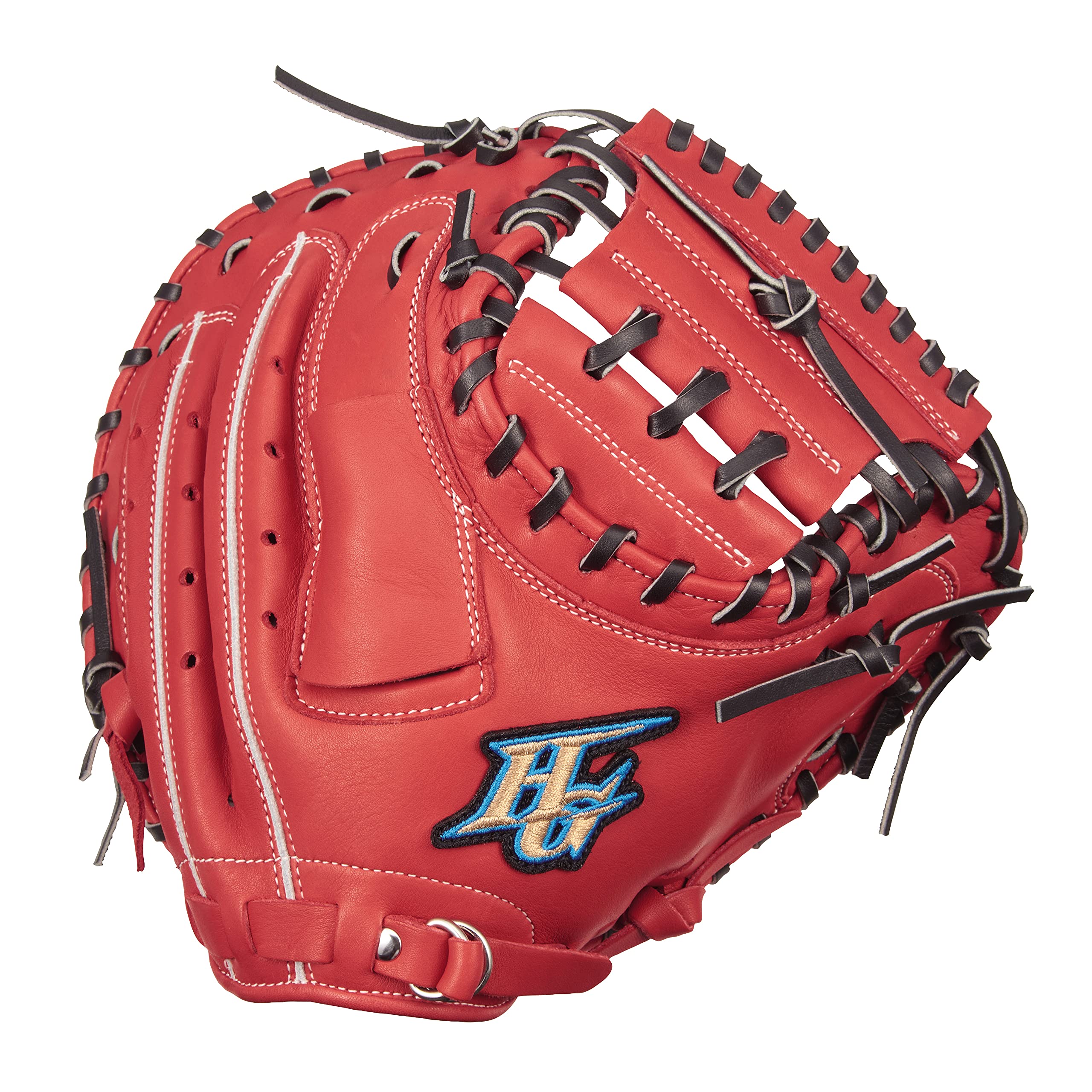 Amazon | HI-GOLD(ハイゴールド) 少年軟式キャッチャーミット