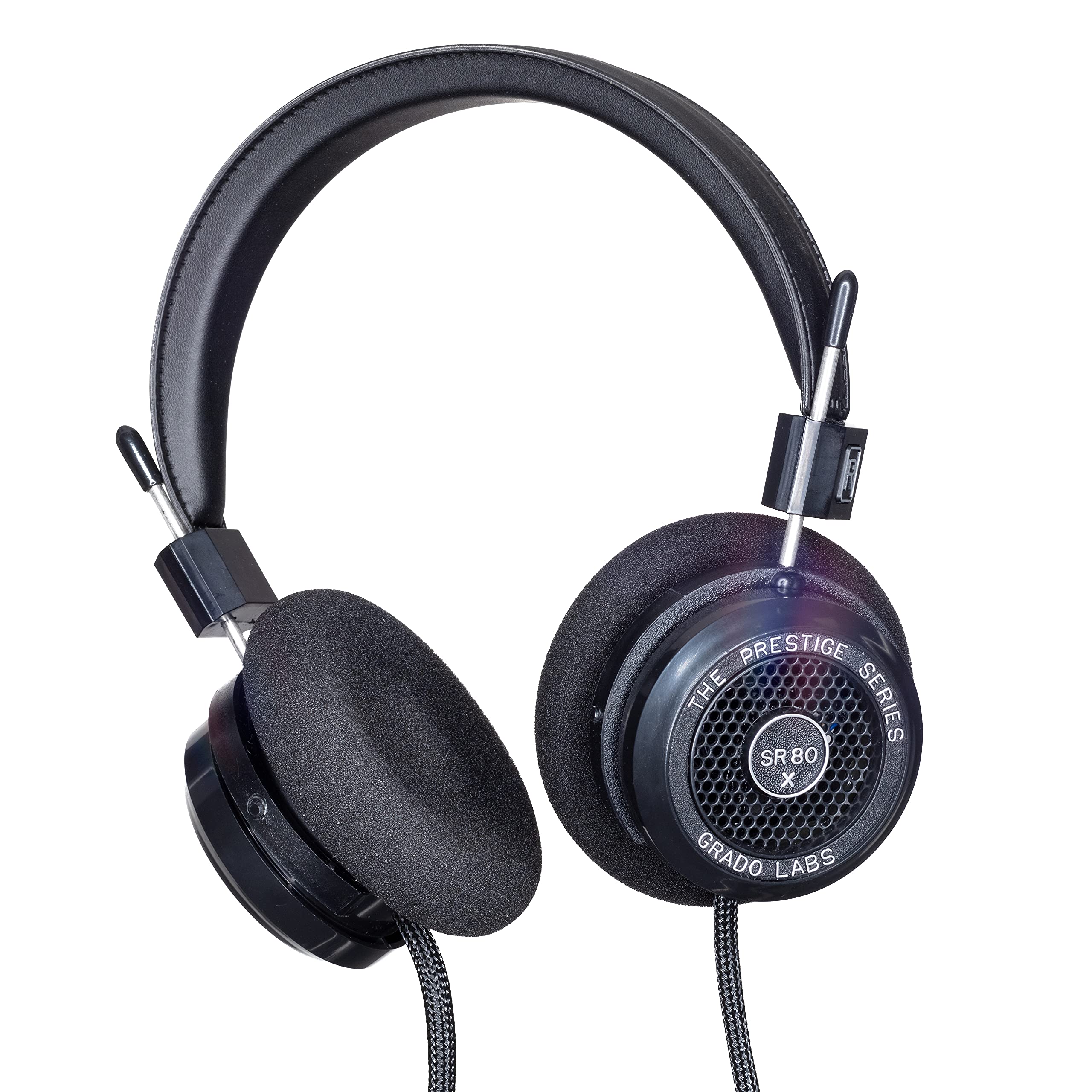 Amazon.co.jp: GRADO SR80x Prestigeシリーズ オープンバック有線