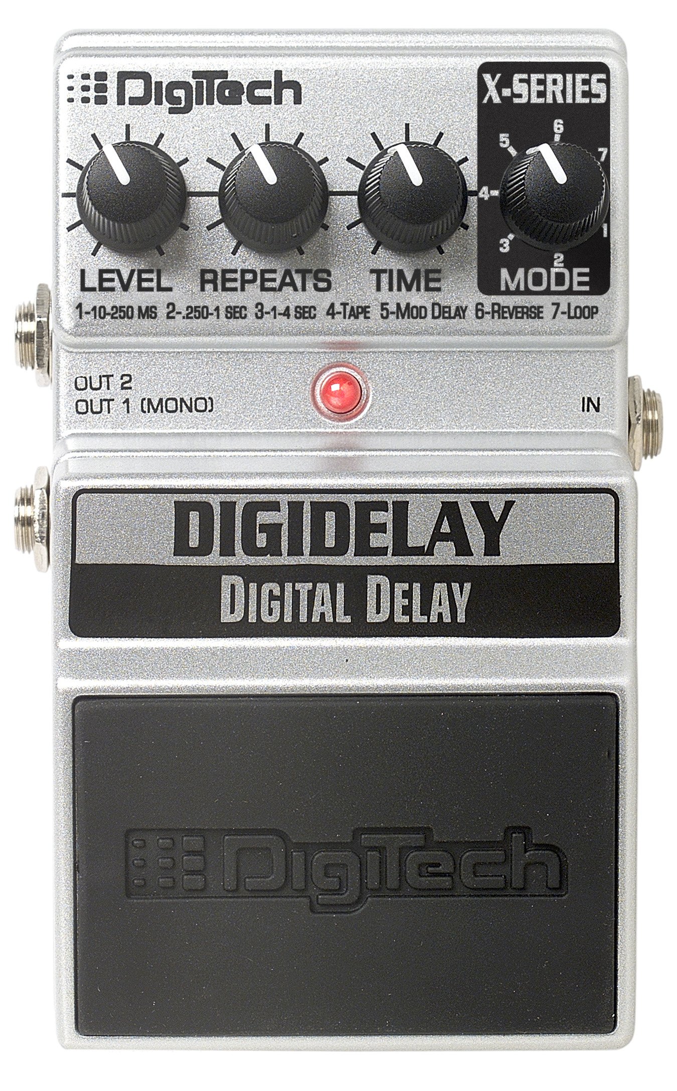 Amazon | 【国内正規輸入品】DIGITECH デジテック エフェクター