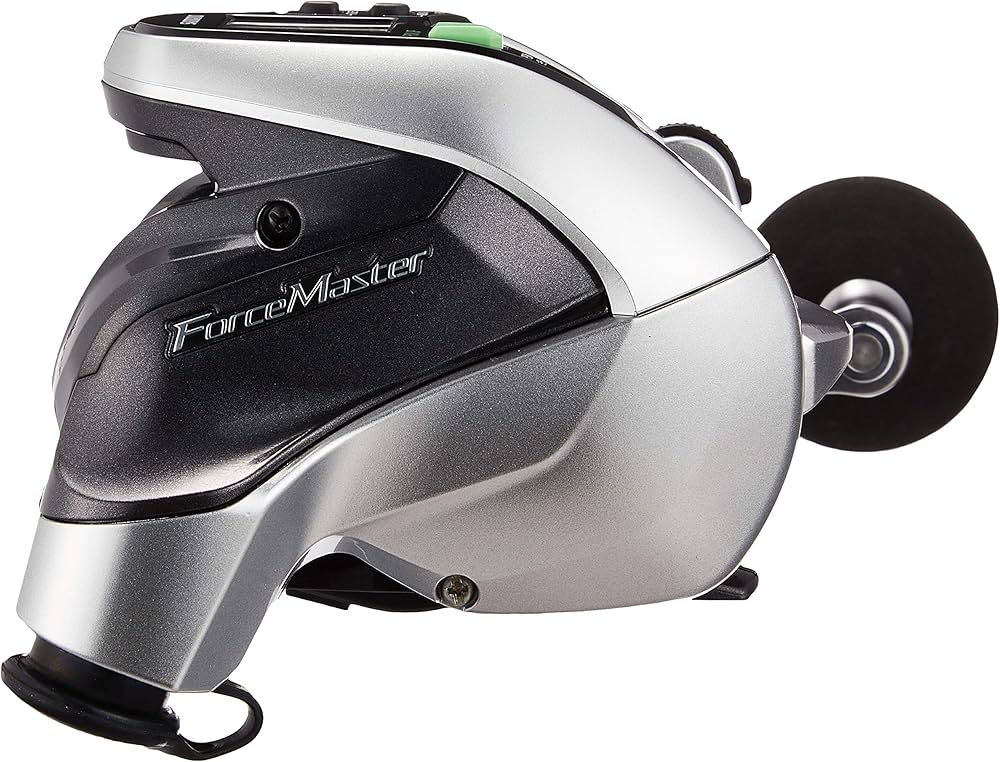 Amazon | シマノ(SHIMANO) 電動リール 15 フォースマスター 800 アジ