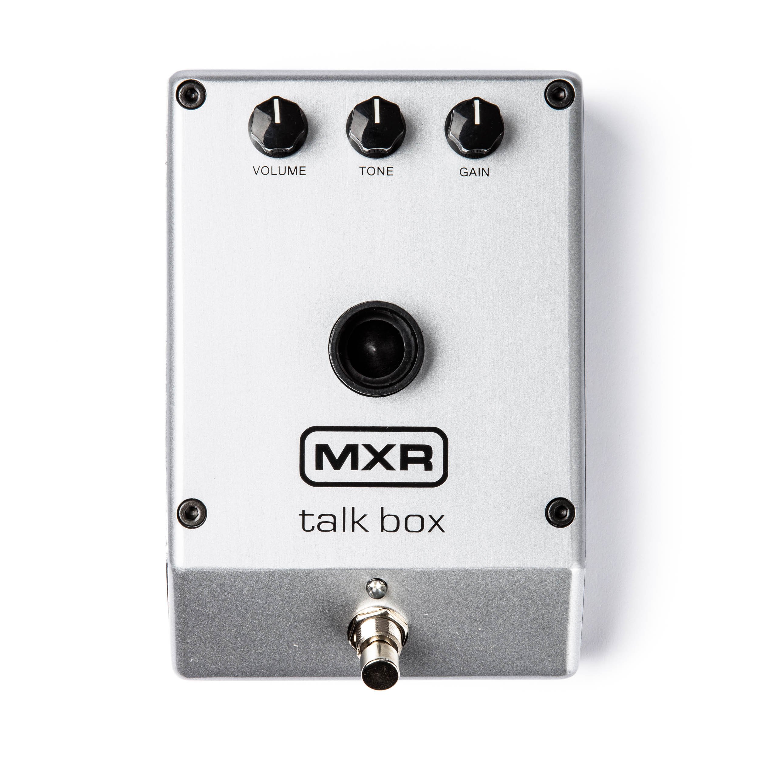 Amazon.co.jp: MXR M222 TALK BOX : 楽器・音響機器