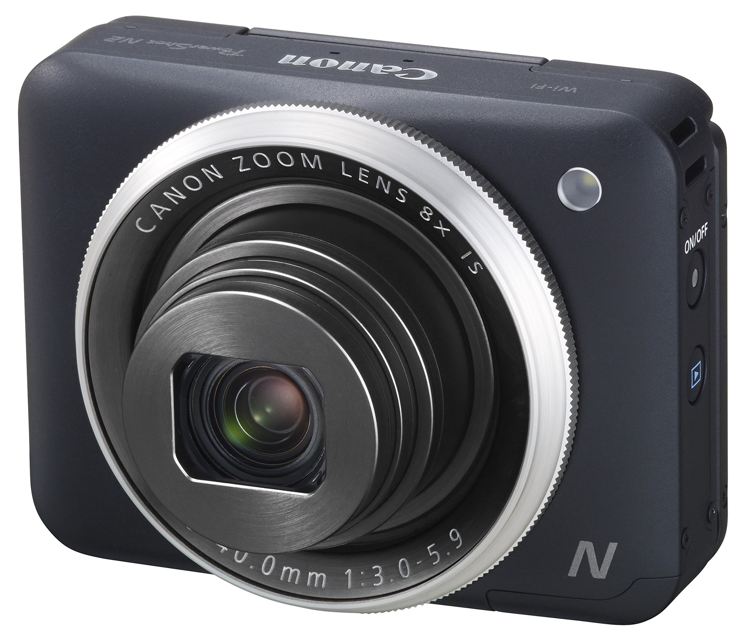 Amazon | Canon デジタルカメラ PowerShot N2 自分撮りモード搭載 PSN2