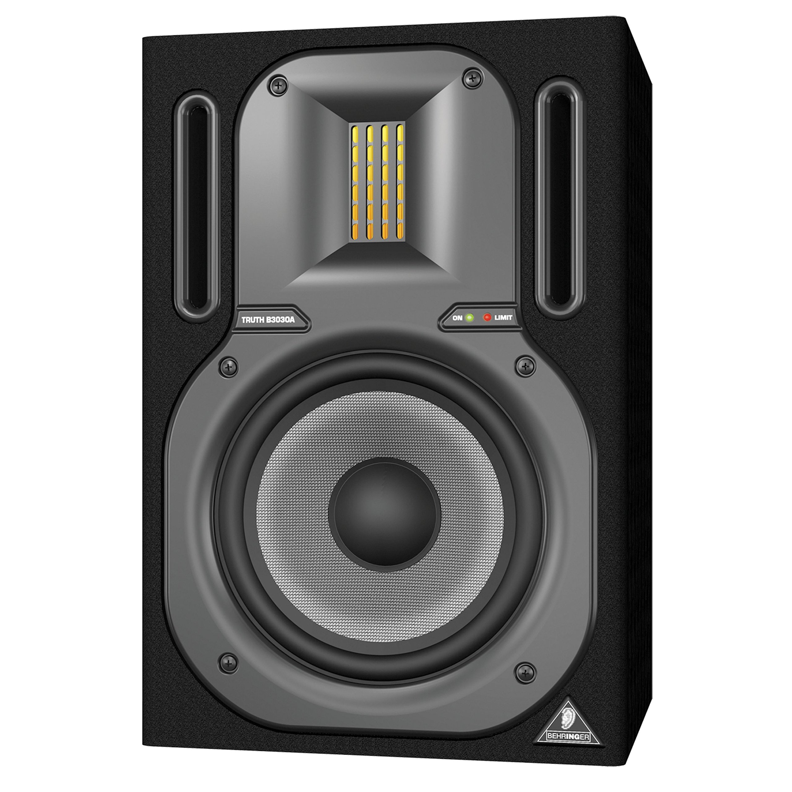 Amazon | BEHRINGER ベリンガー B3030A スタジオモニター | モニター