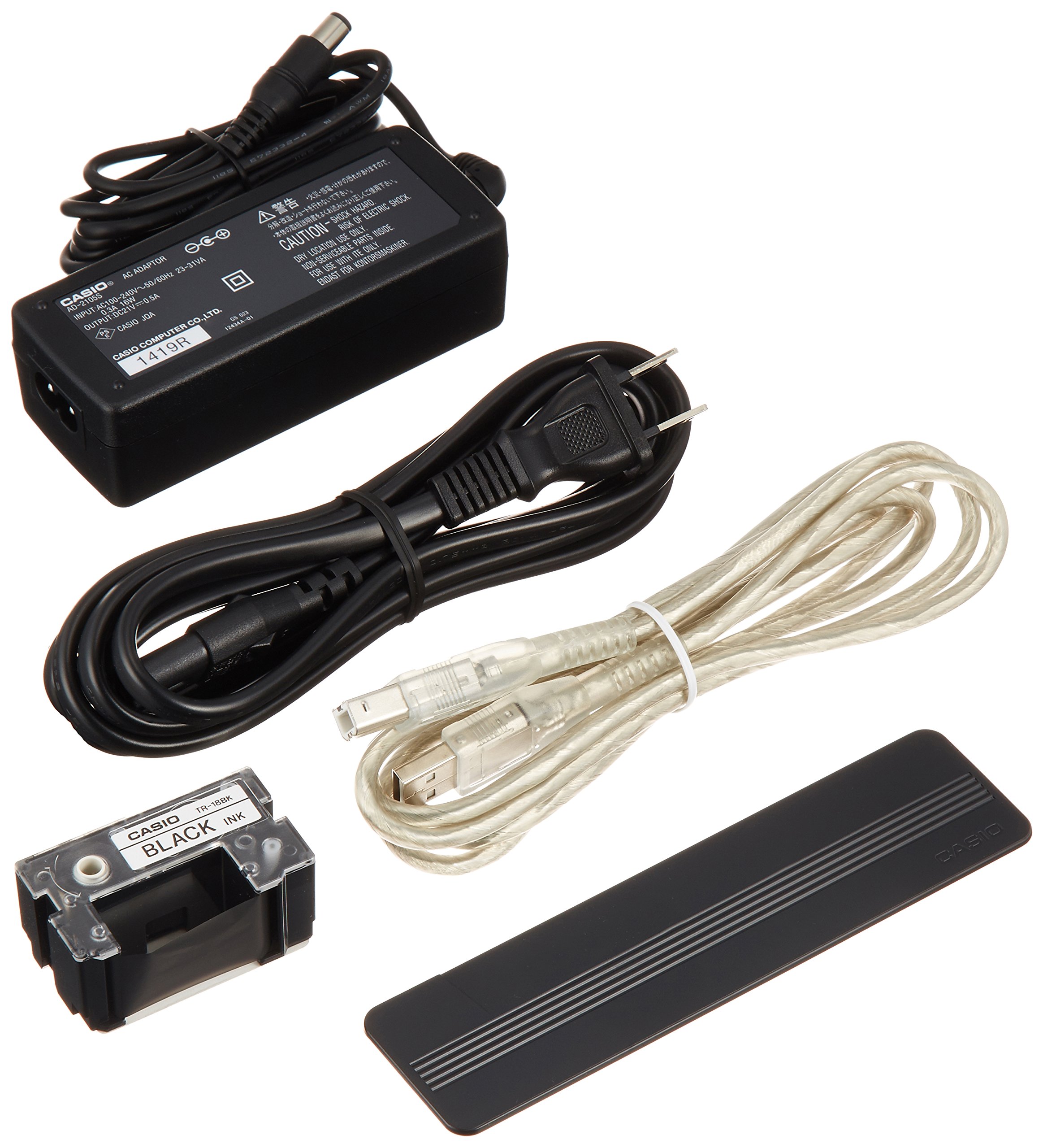 Amazon | カシオ ラベルライター ディスクタイトルプリンター CW-E60