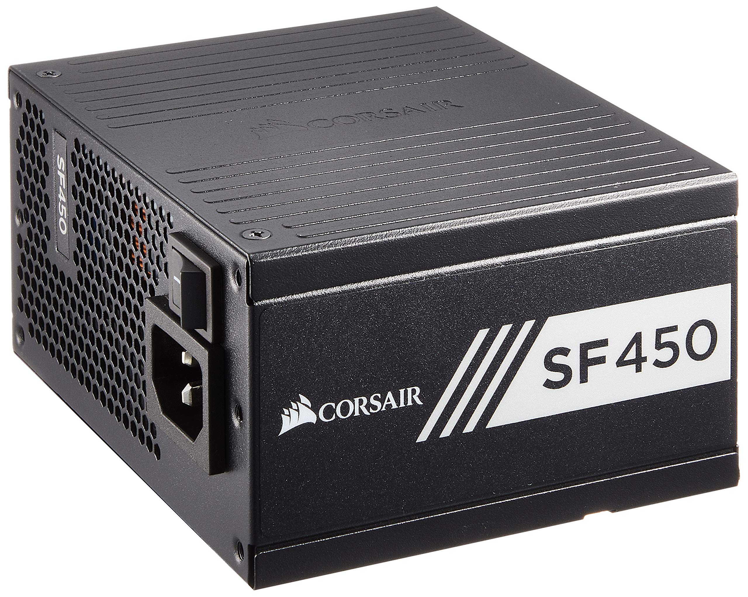 Amazon | 【CP-9020104-JP】80PLUS GOLD認証取得 1系統450W SFX電源