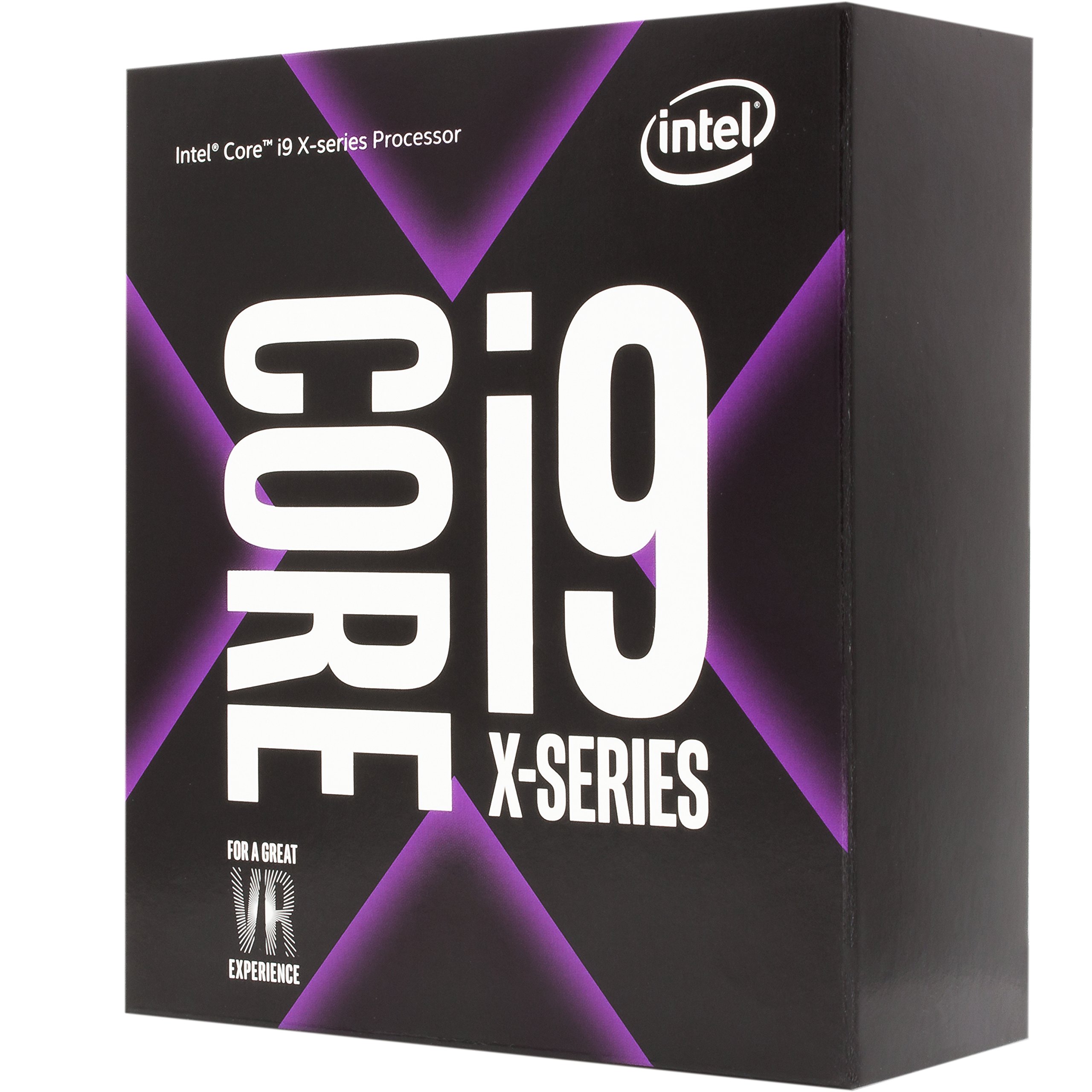 Amazon.com: Intel Core i9-9940X X-Series Processor 14 Cores up to