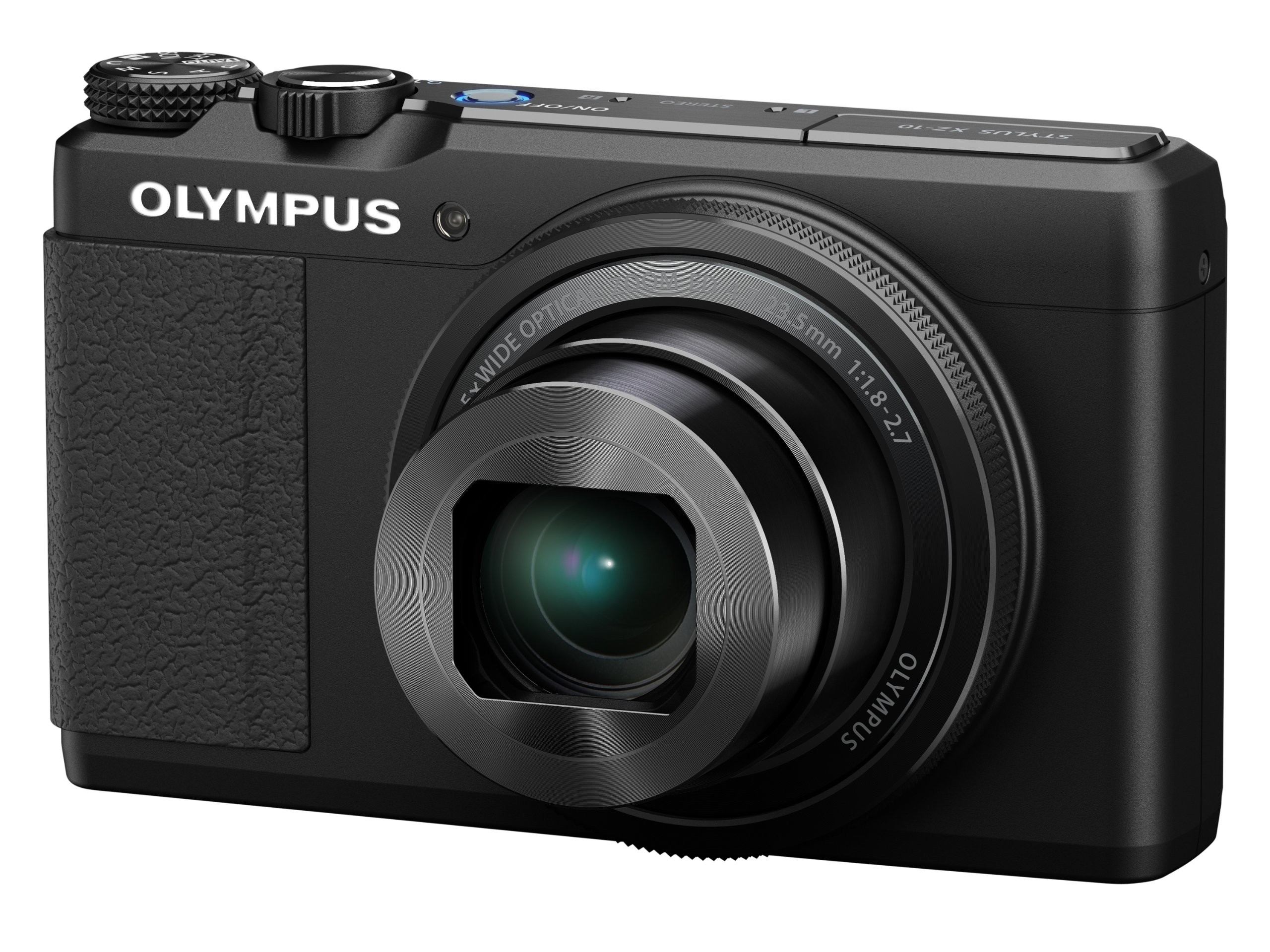 Amazon | OLYMPUS デジタルカメラ STYLUS XZ-10 1200万画素 裏面照射型