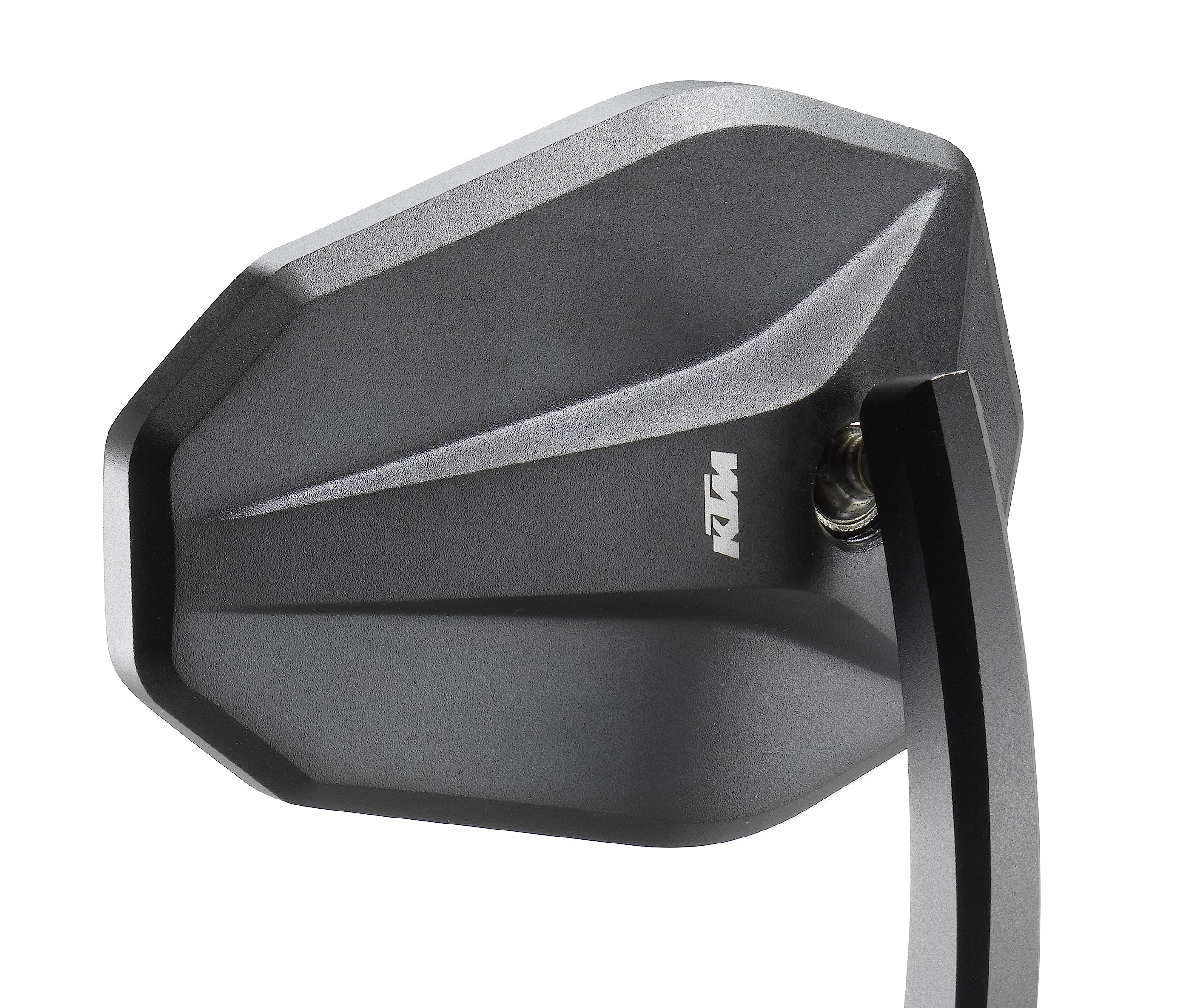 Amazon | KTM ハンドルバーエンドミラー 64112940100 | ミラー | 車