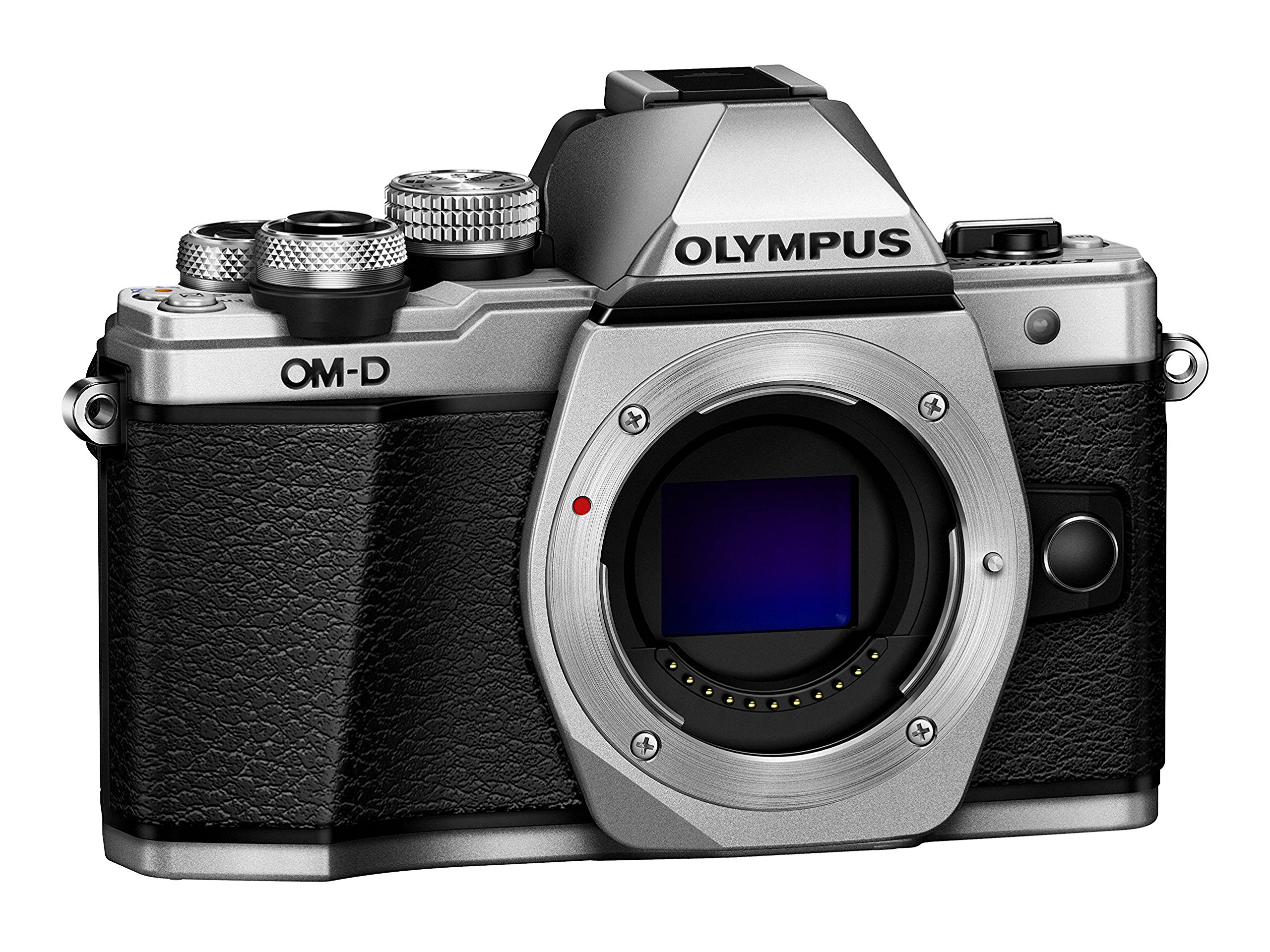 Amazon.co.jp: OLYMPUS OM-D E-M10 MarkII Mirrorless SLR Body