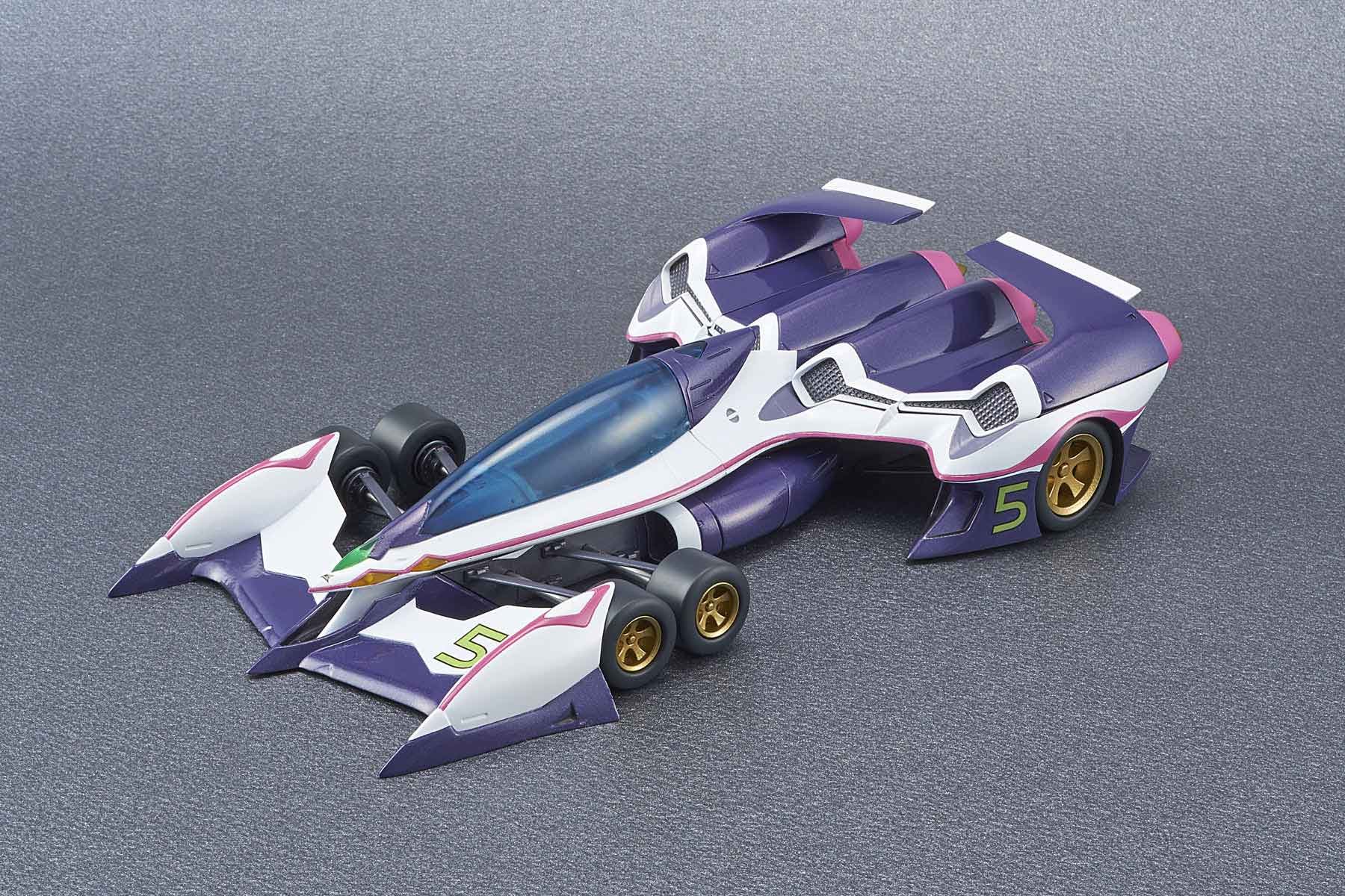 Amazon | ヴァリアブルアクション 新世紀GPXサイバーフォーミュラSIN