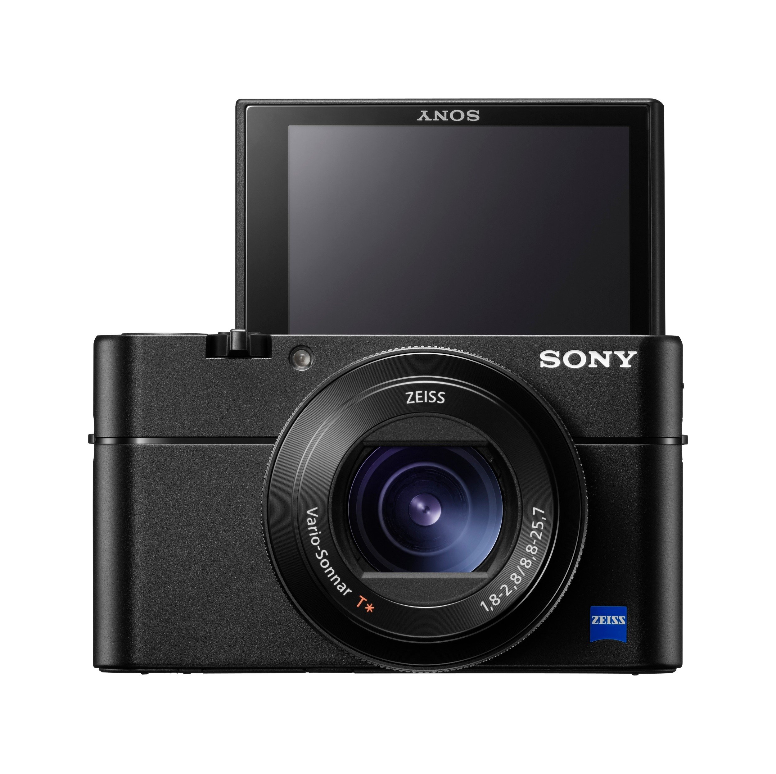 Amazon | Sony Cyber-shot DSC-RX100 V 20.1 MP Digital Still Camera