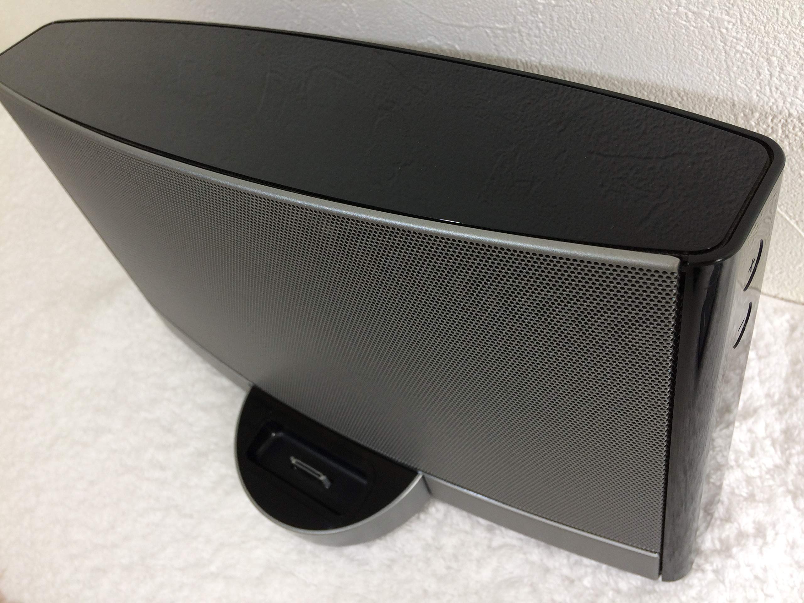 Amazon.co.jp: Bose SoundDock Portable system iPod専用サウンド