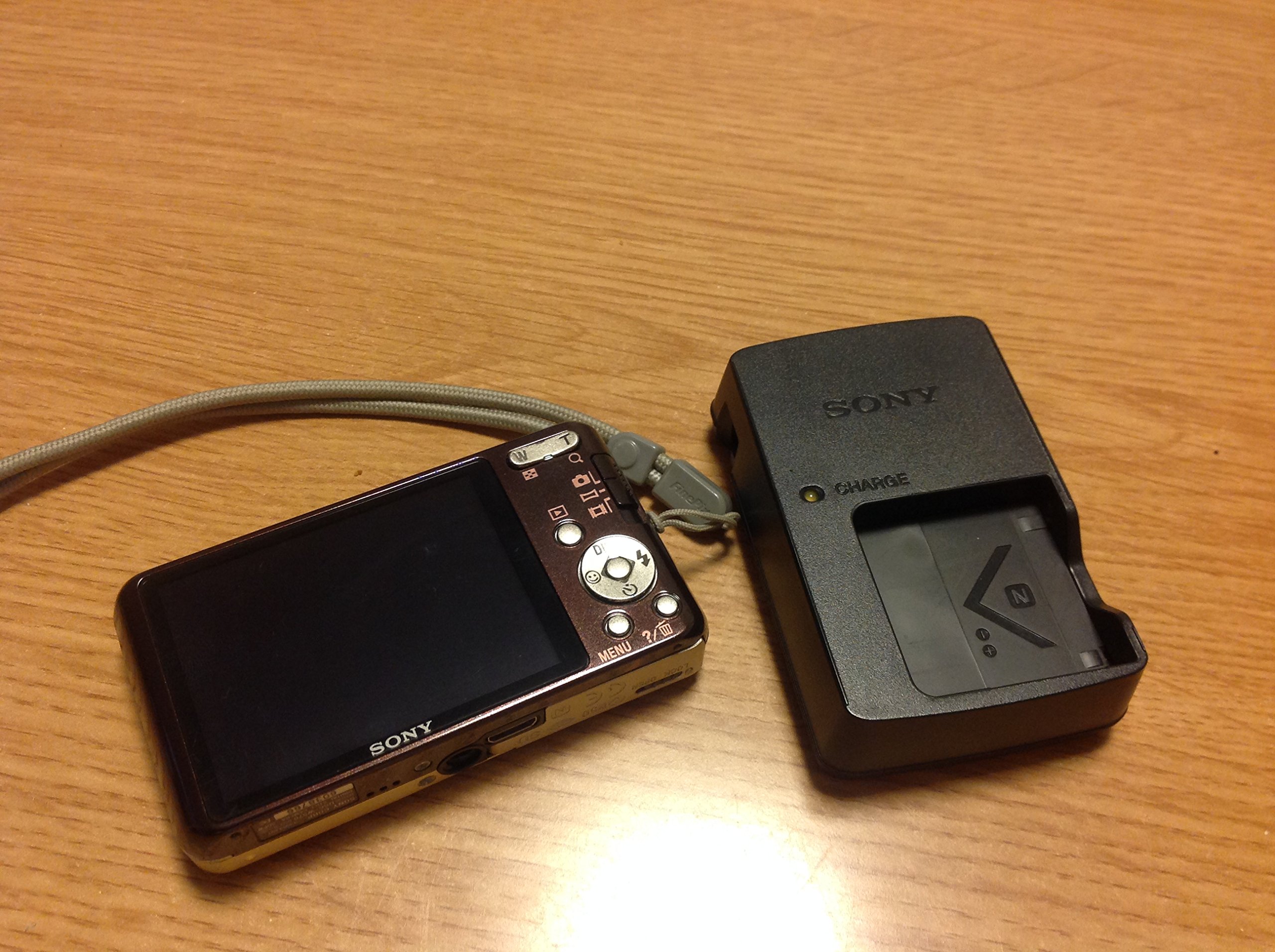 Amazon | SONY デジタルカメラ Cyber-Shot(サイバーショット) W570