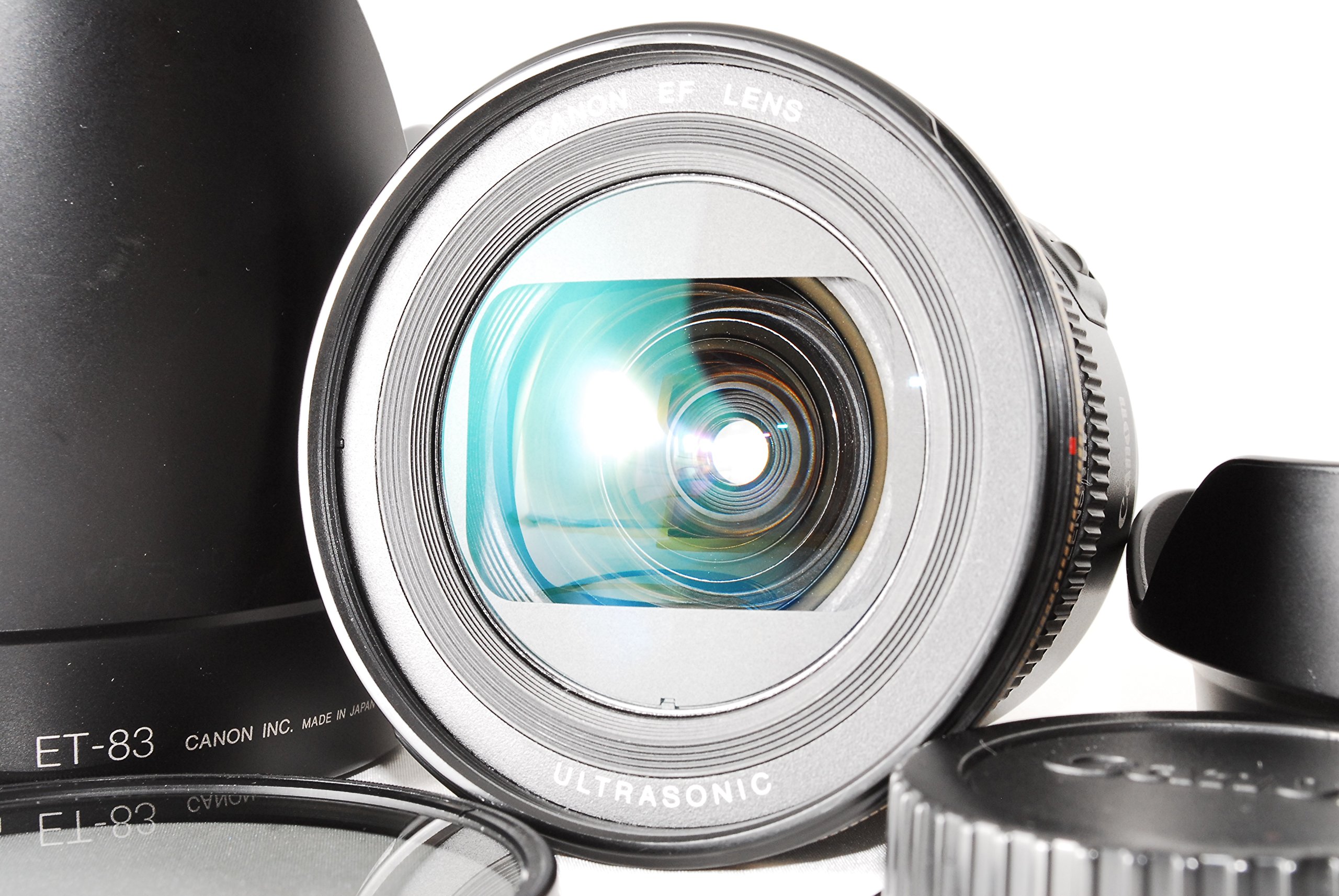 Amazon.co.jp: Canon EF レンズ 20-35mm F3.5-4.5 USM : 家電＆カメラ