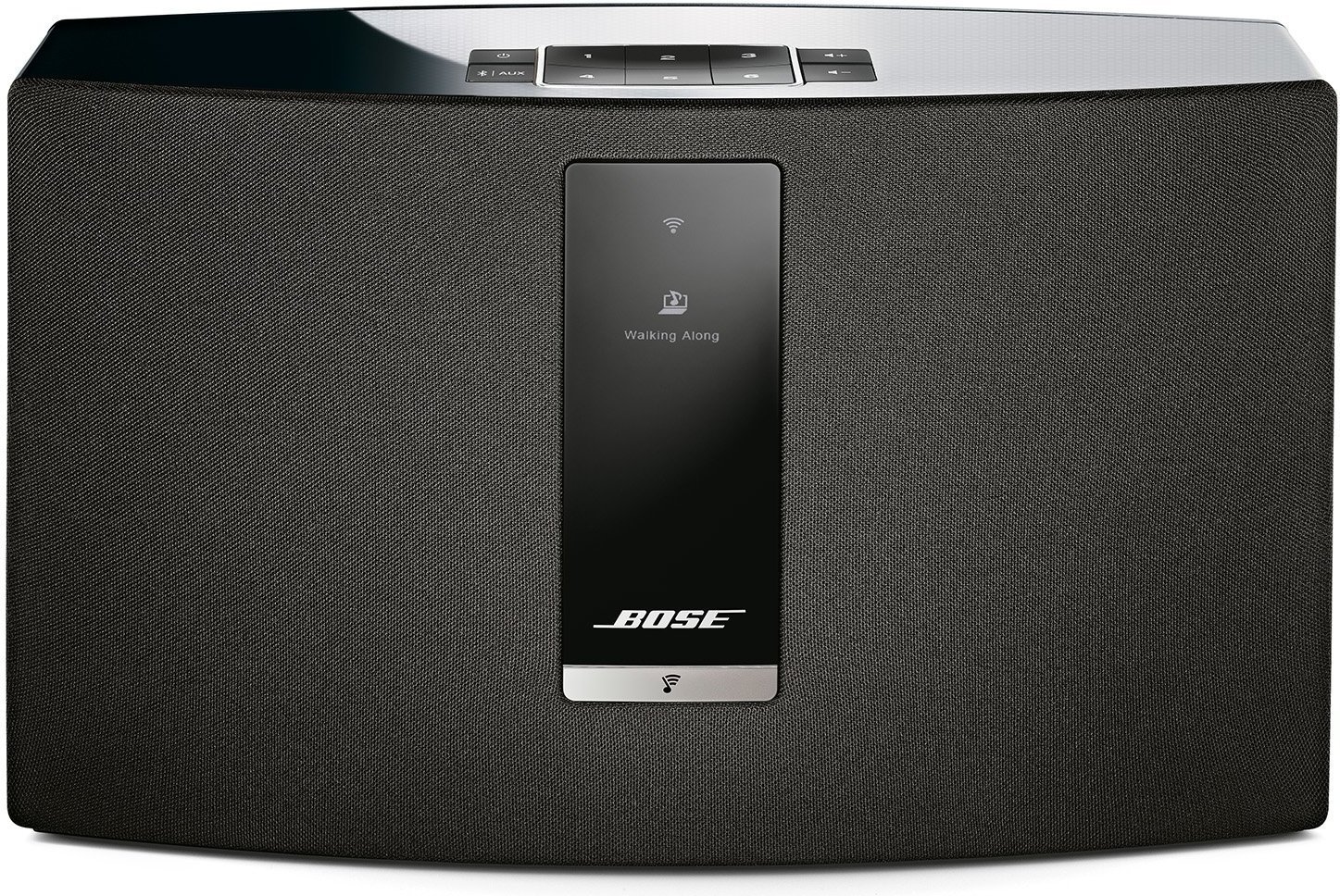 Amazon.co.jp: Bose SoundTouch 20 Series III wireless music system