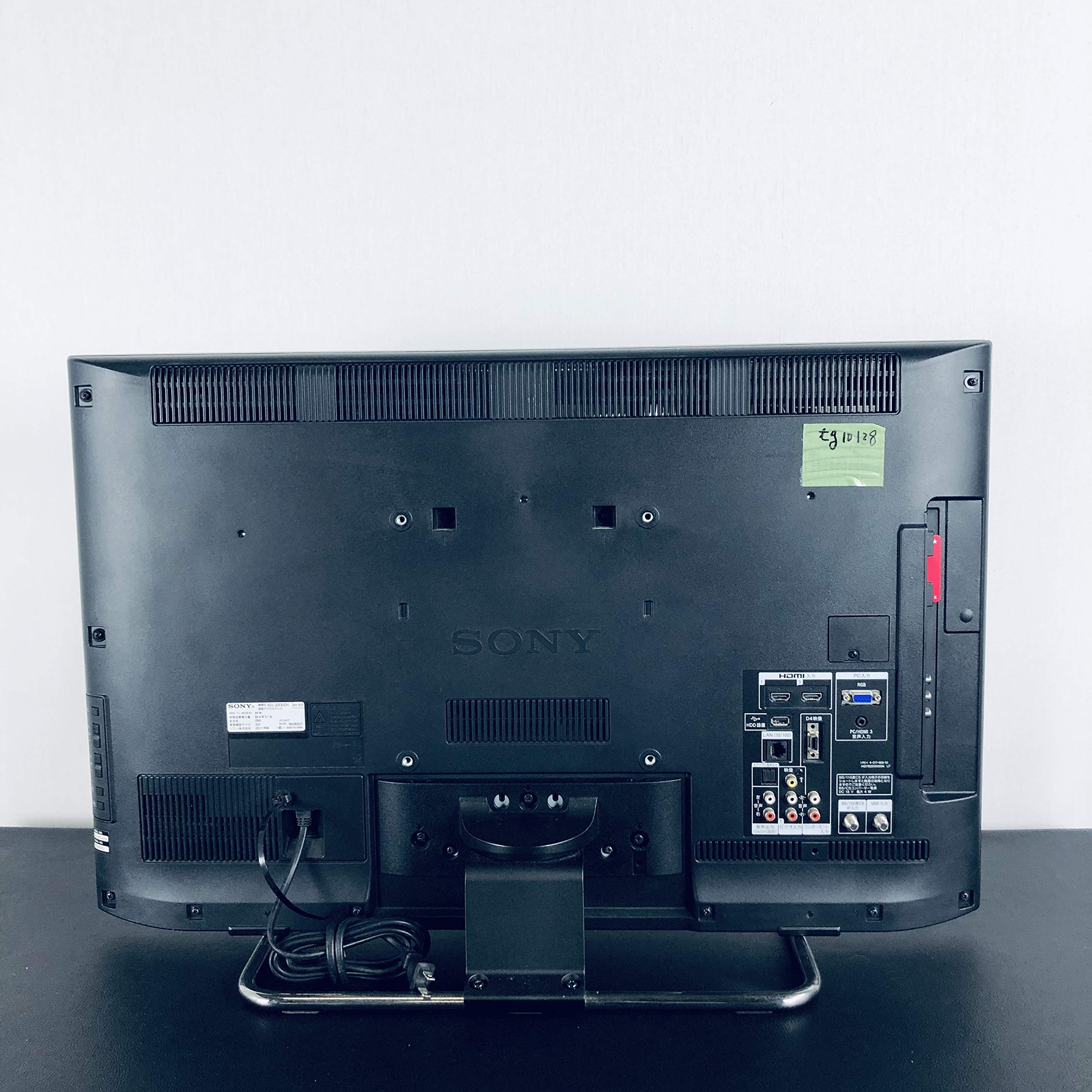 Amazon | ソニー 32V型 液晶 テレビ ブラビア KDL-32EX42H(B