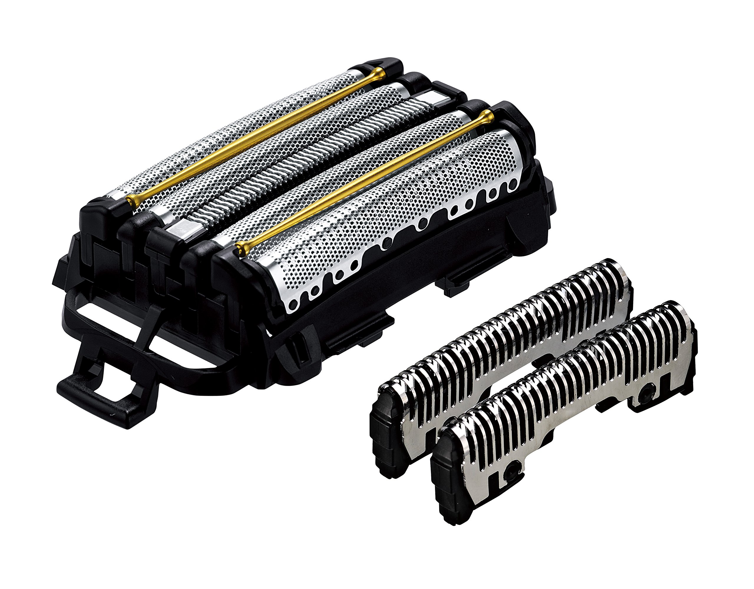 Amazon | 【正規品】パナソニック 替刃 メンズシェーバー用 セット刃