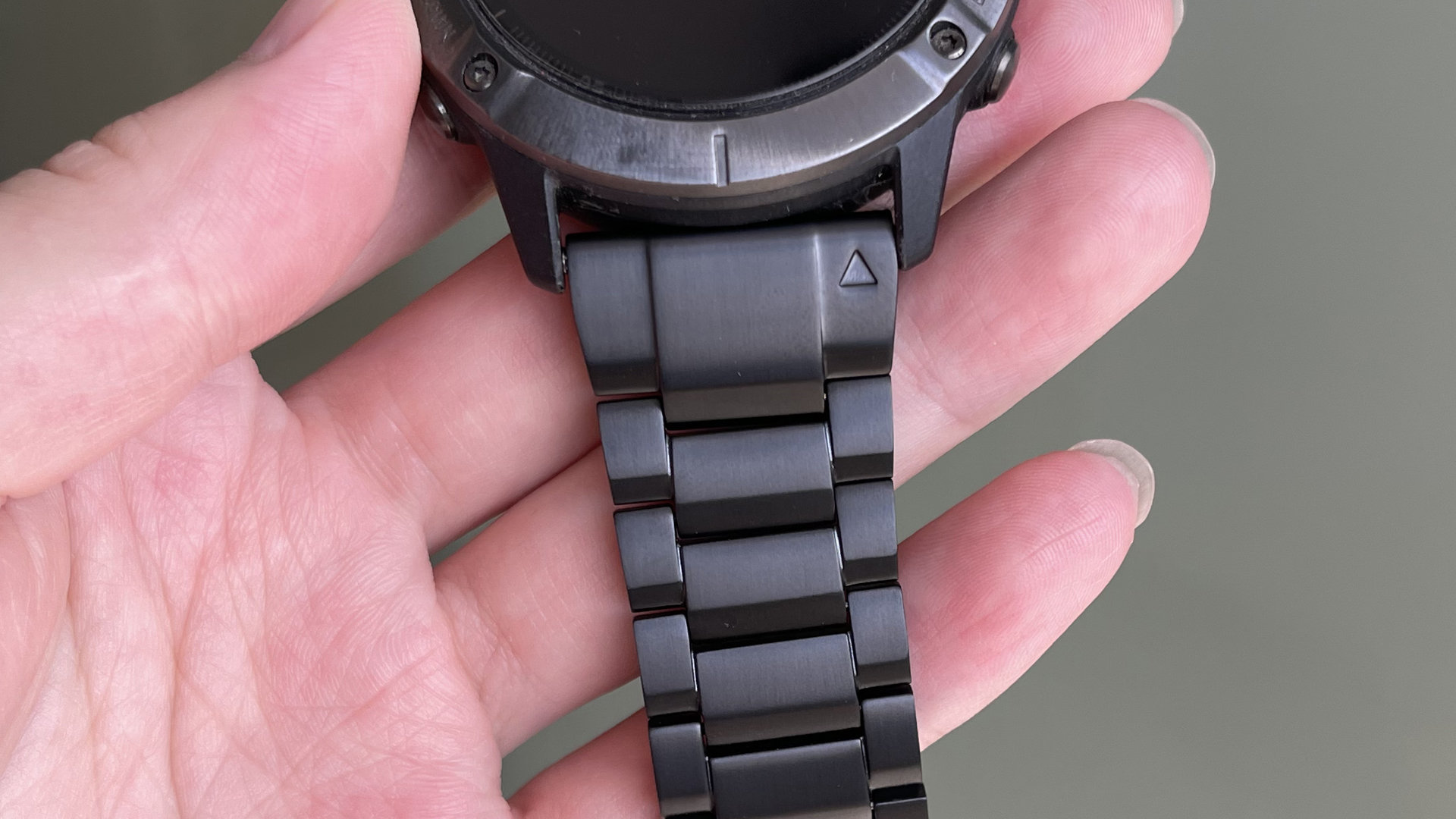 Amazon.com: LDFAS Fenix 8/7X/6X Band, 26mm Titanium Metal [Super