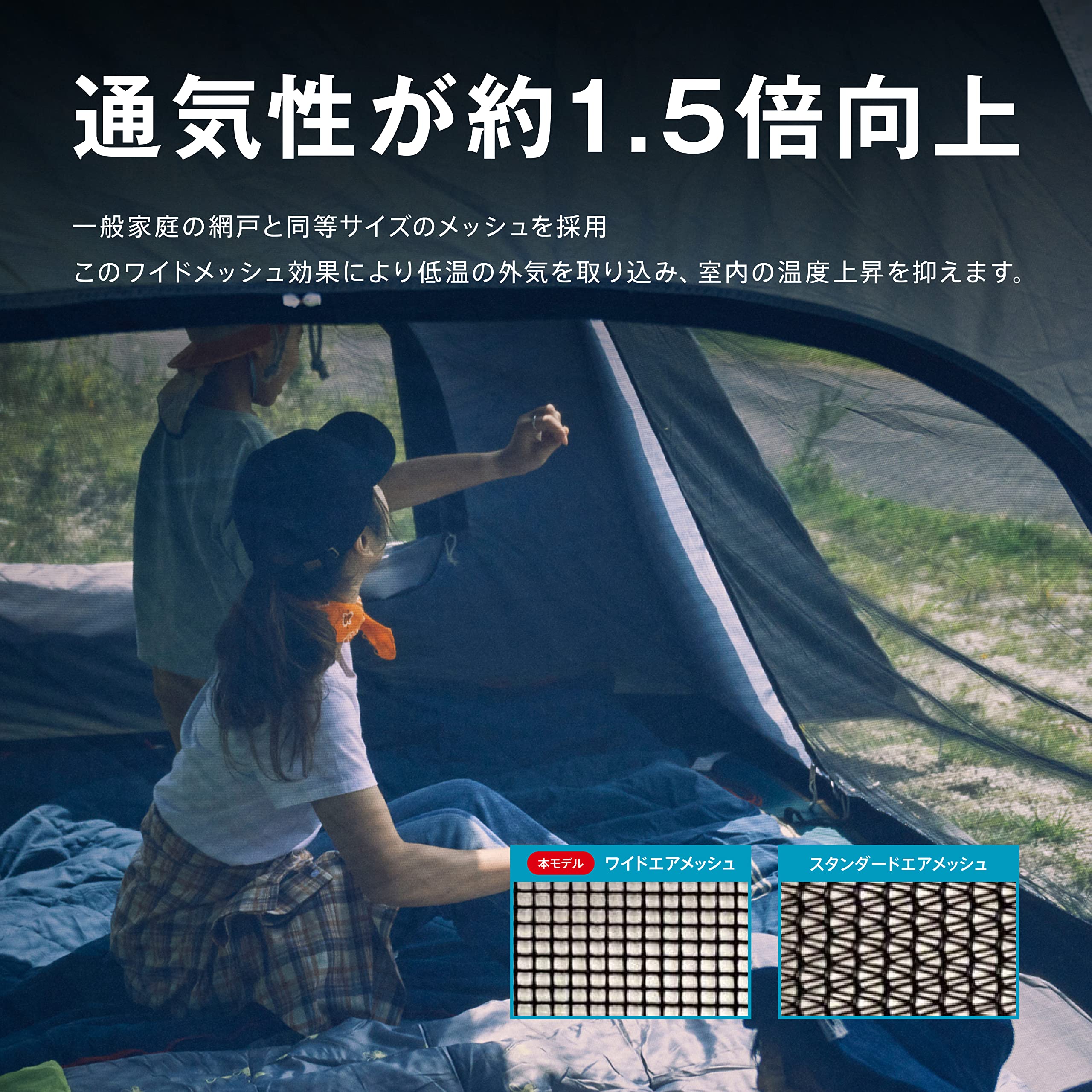 Amazon.co.jp: Coleman(コールマン) ツーリングドームエアー/ST+