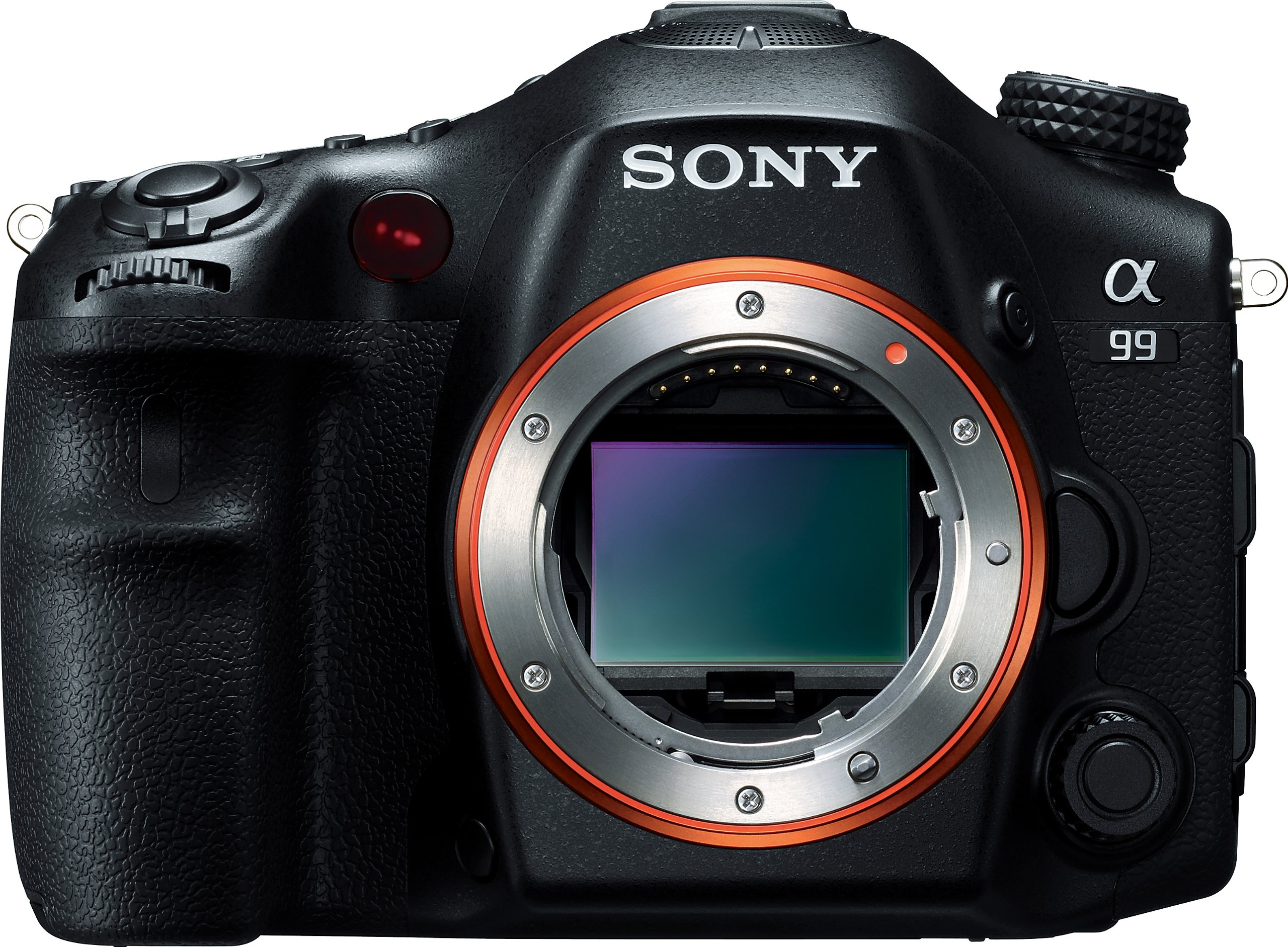 Amazon.com: Sony Alpha SLT-A99V Full-Frame SLR Digital Camera with