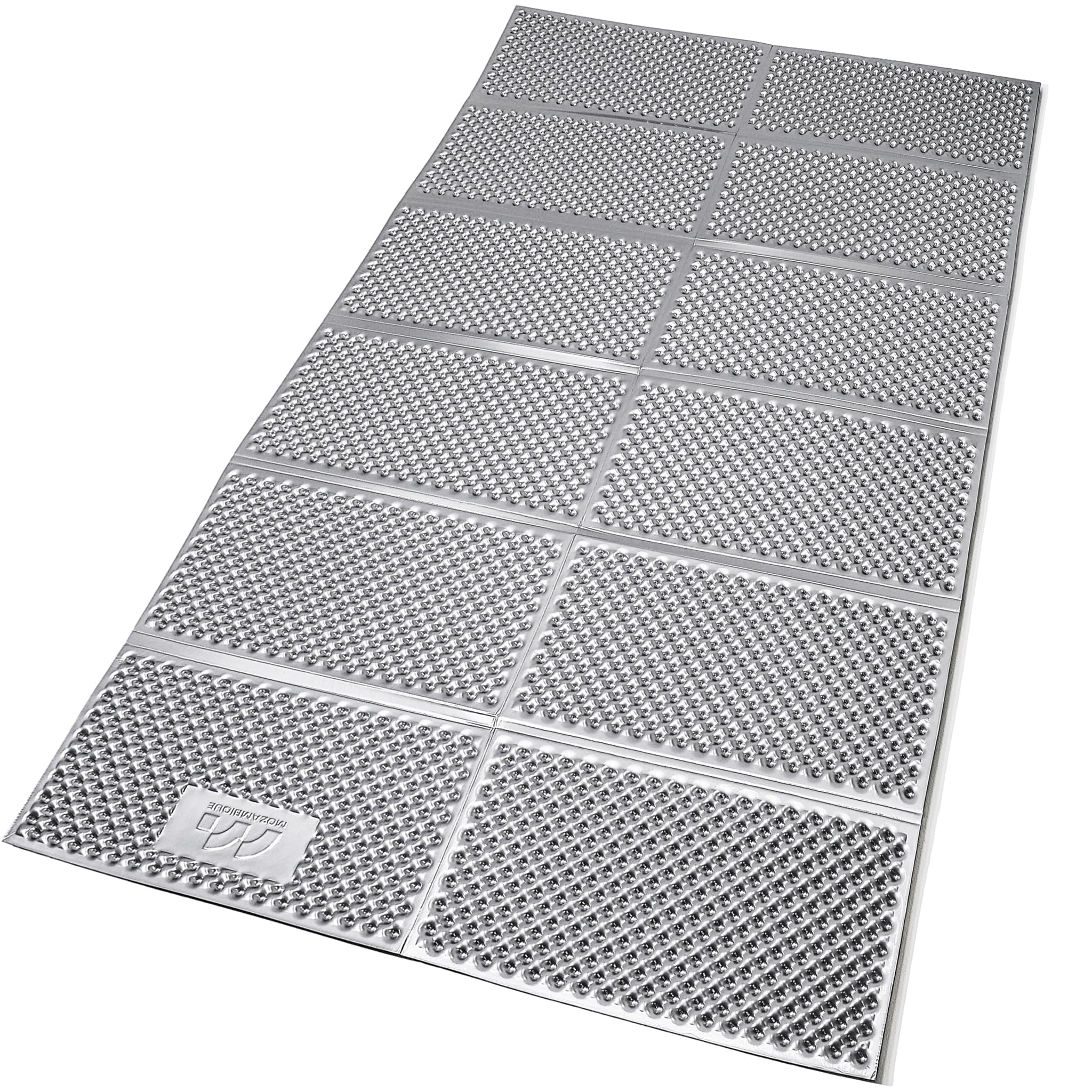 Amazon.co.jp: Mozambique(モザンビーク) キャンプマット ダブルサイズ