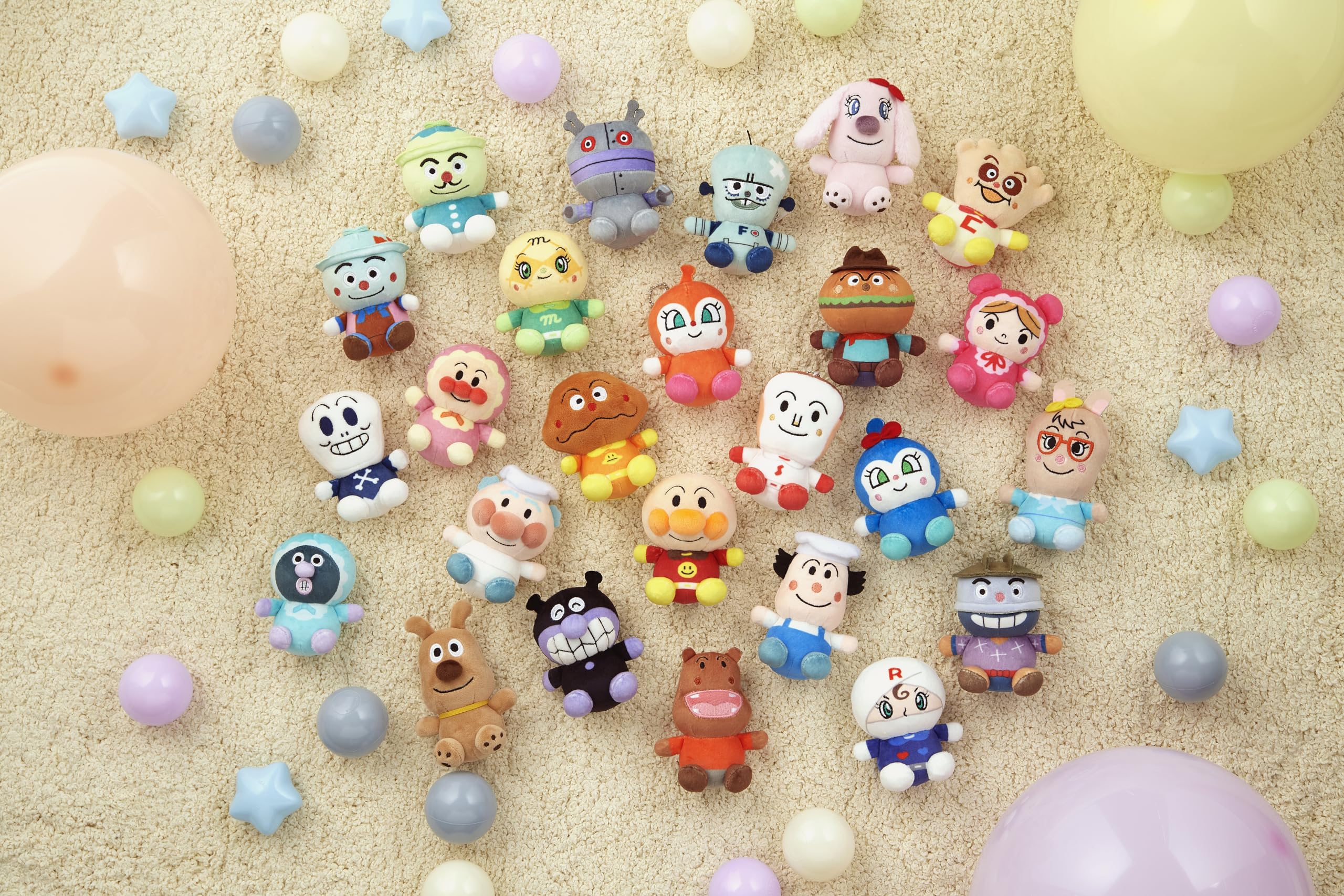 Amazon | セガフェイブ（SEGA FAVE)もちふわマシュマロますこっと