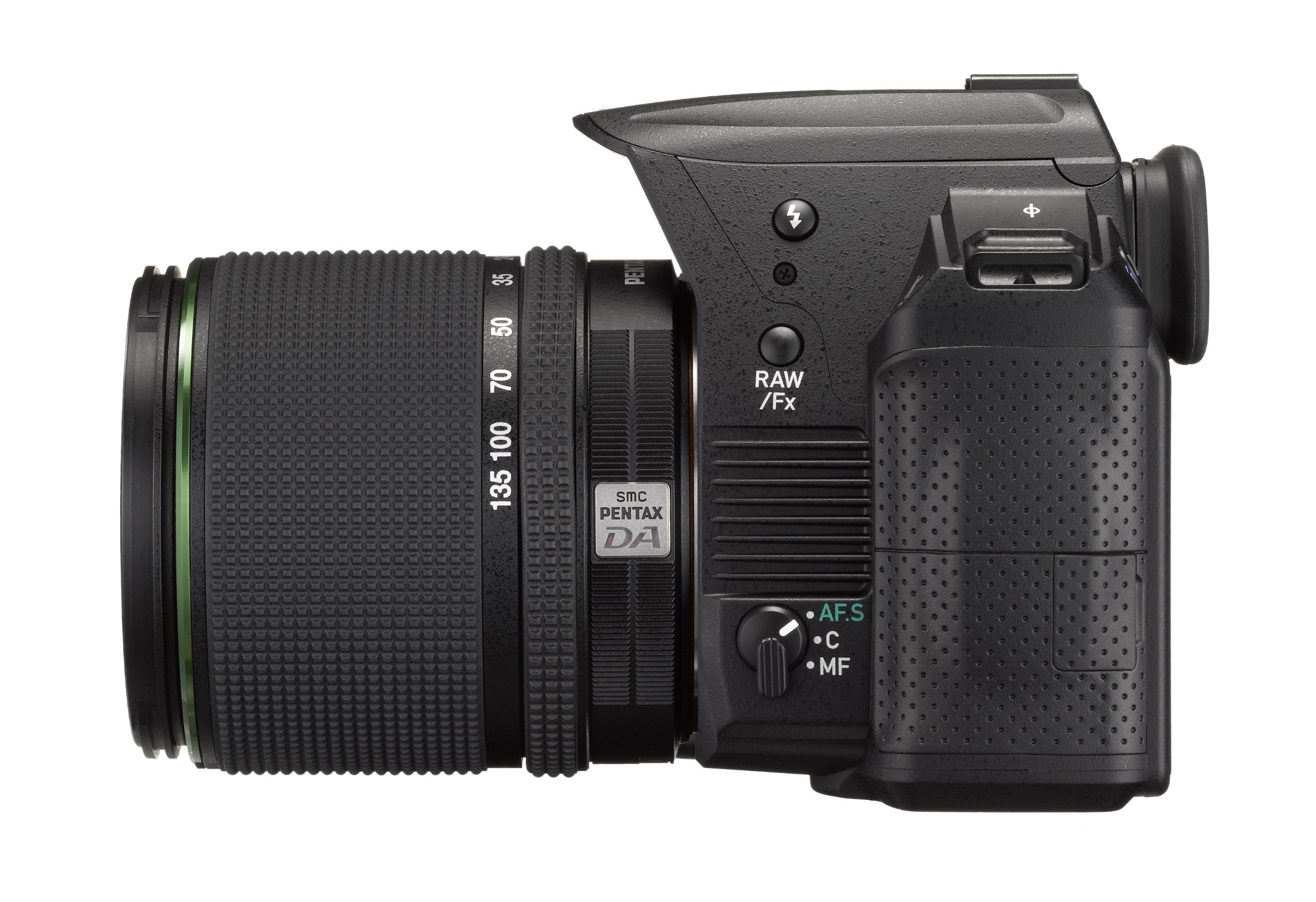 Amazon | PENTAX デジタル一眼レフカメラ K-30 レンズキット [DA18